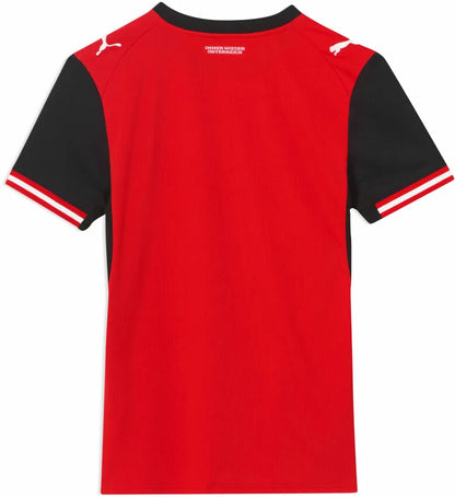 Österreich ÖFB Damentrikot Home Jersey Replica 2026 - machsport