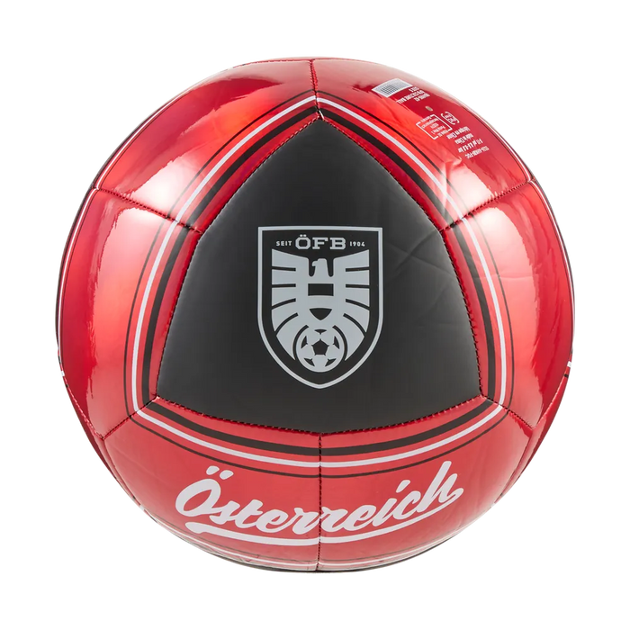 ÖFB Culture Ball