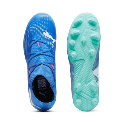 PUMA Future 7 Match FG/AG Jr. - machsport