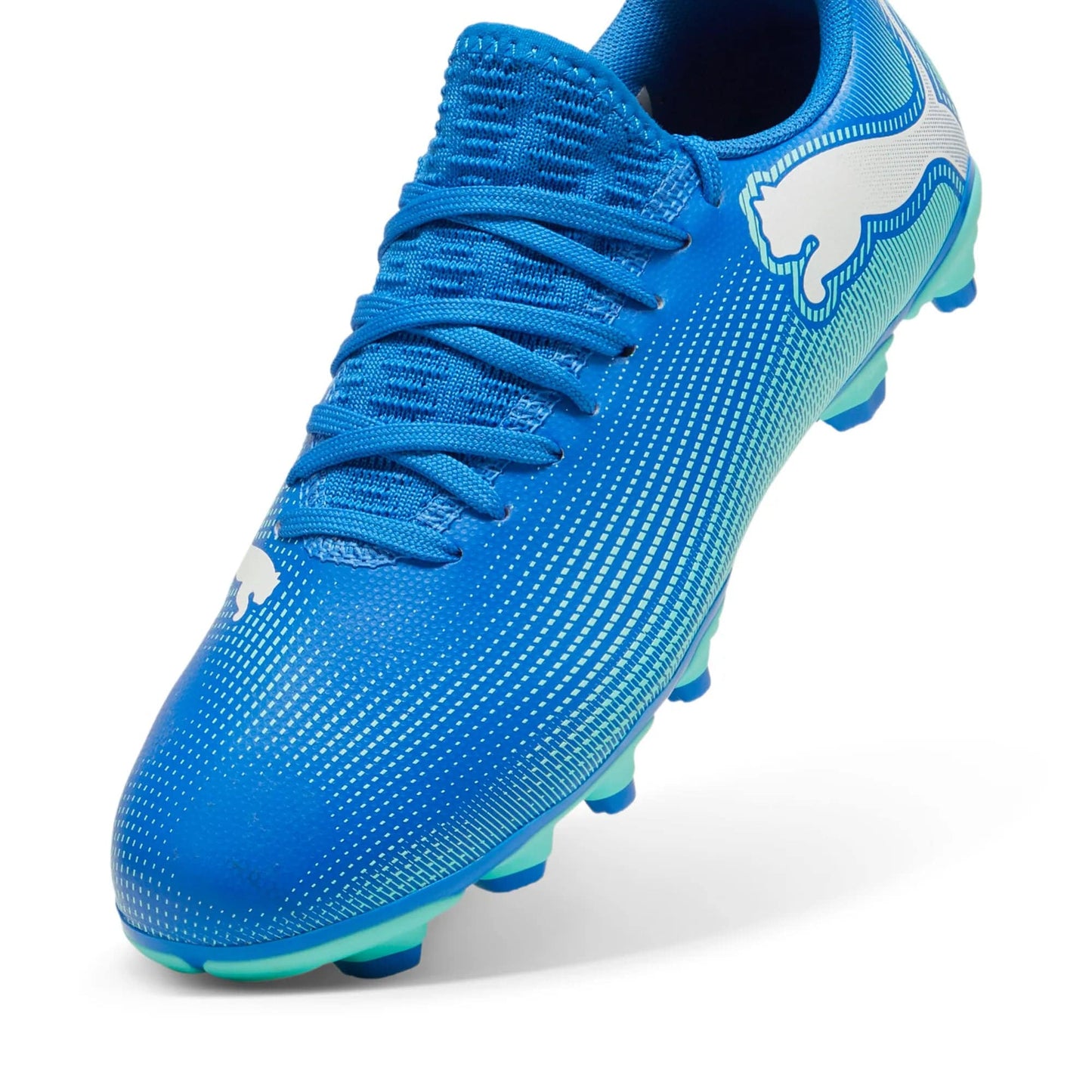 PUMA Future 7 Play FG/AG Jr. - machsport