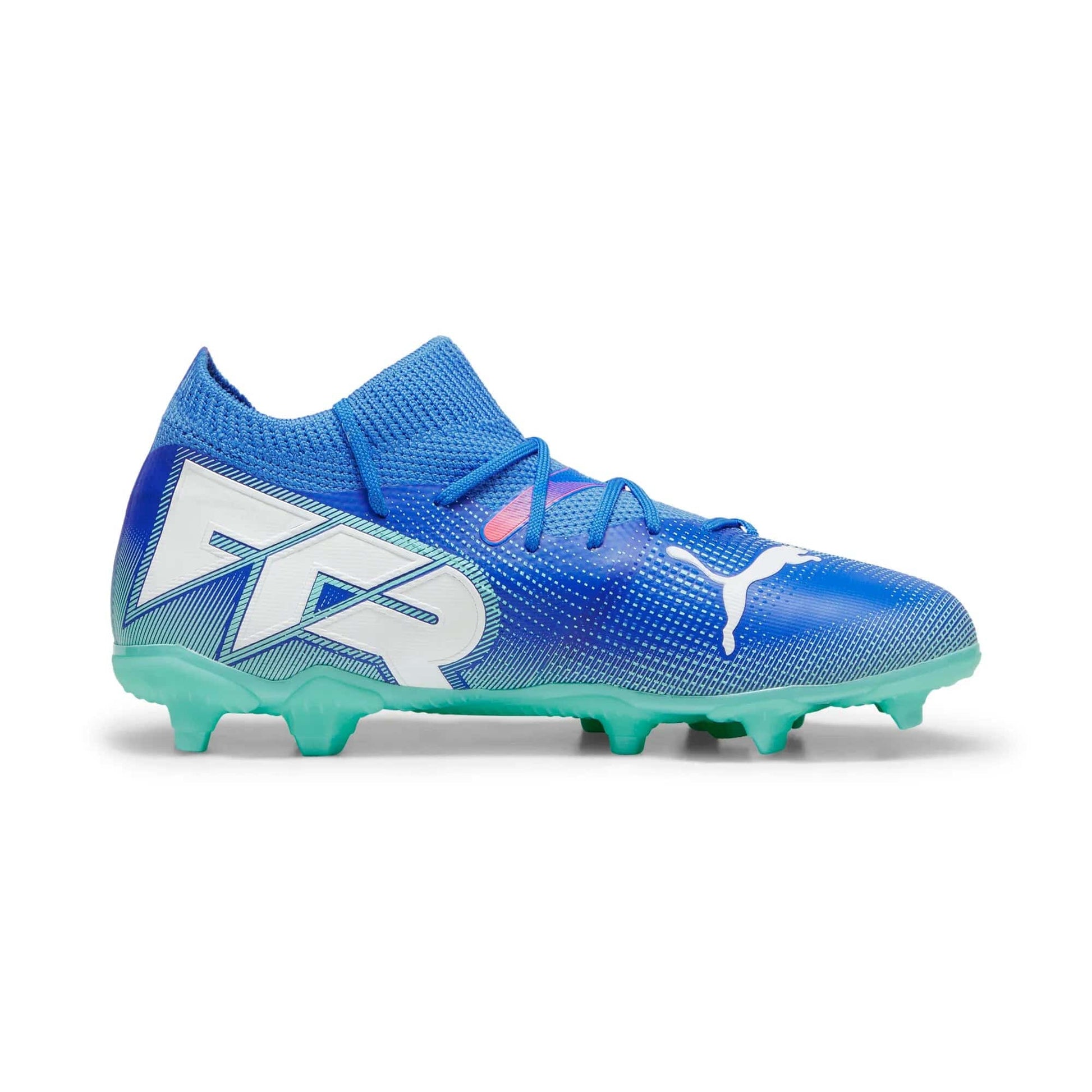 PUMA Future 7 Match FG/AG Jr. - machsport – Bild 