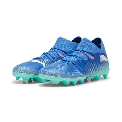 PUMA Future 7 Match FG/AG Jr. - machsport