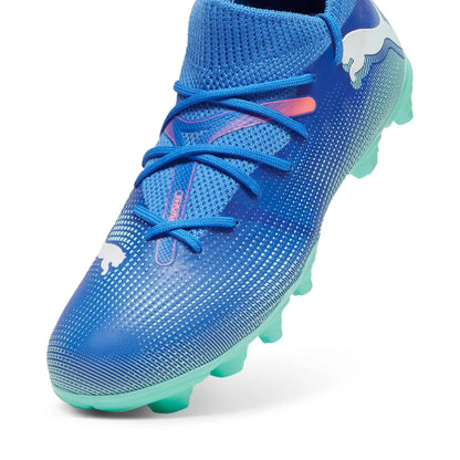 PUMA Future 7 Match FG/AG Jr. - machsport