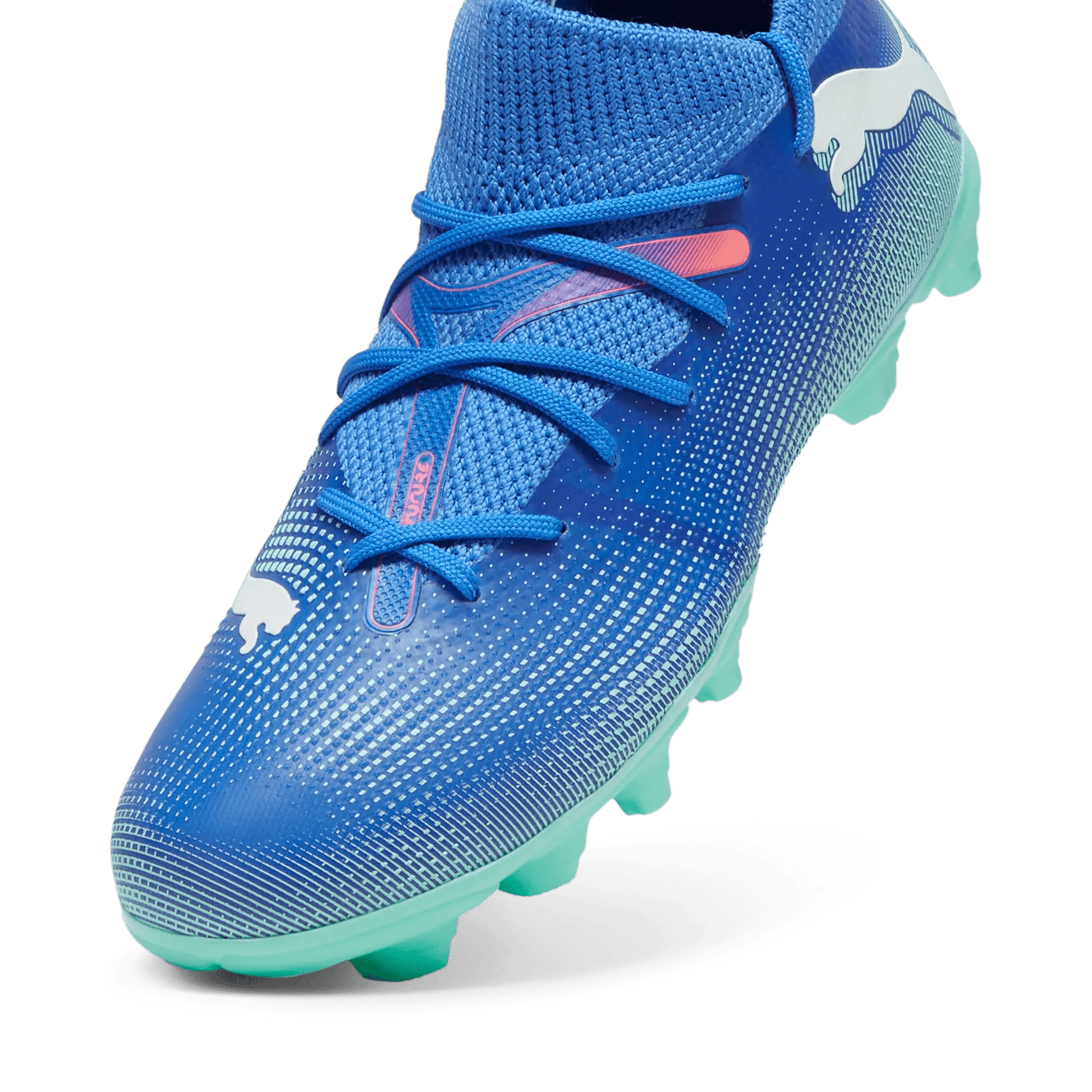 PUMA Future 7 Match FG/AG Jr. - machsport – Bild 