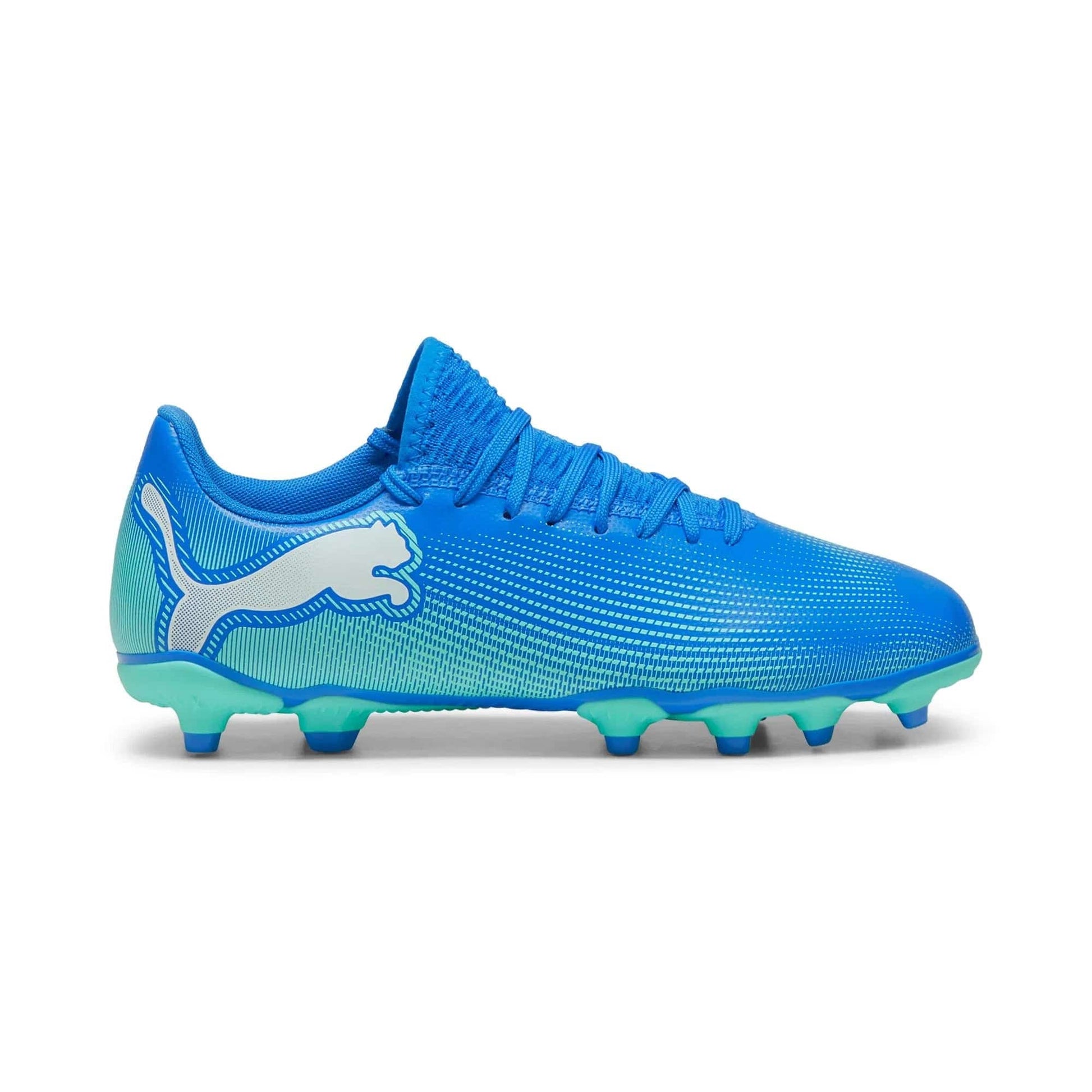 PUMA Future 7 Play FG/AG Jr. - machsport – Bild 