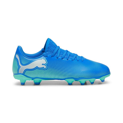 PUMA Future 7 Play FG/AG Jr. - machsport