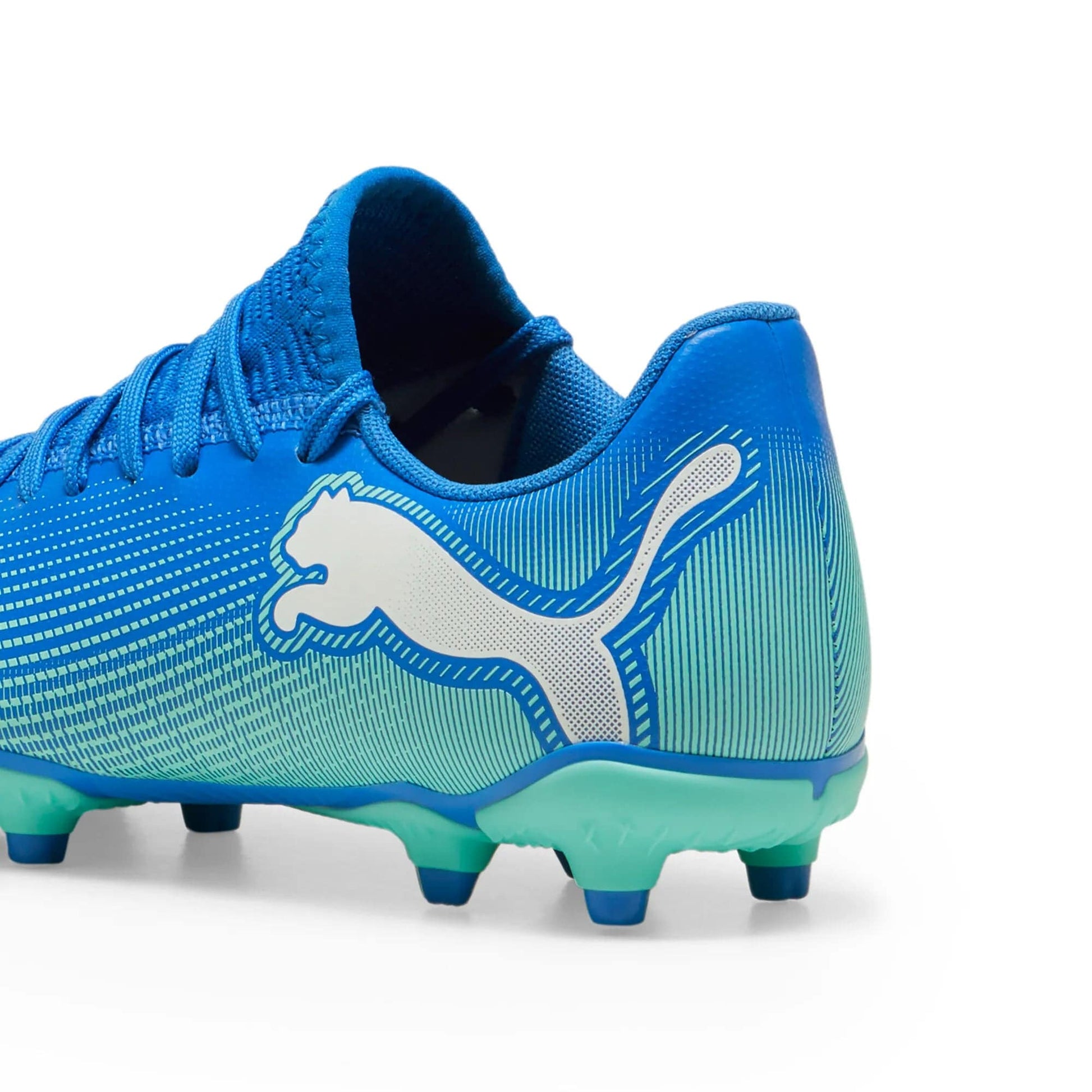PUMA Future 7 Play FG/AG Jr. - machsport – Bild 