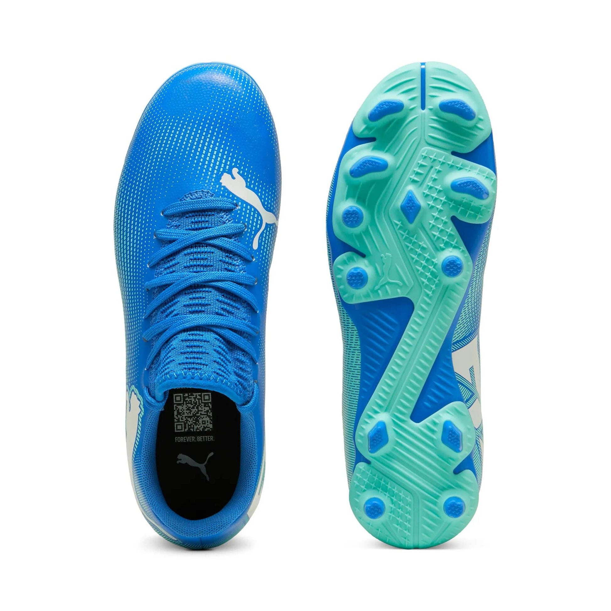 PUMA Future 7 Play FG/AG Jr. - machsport – Bild 