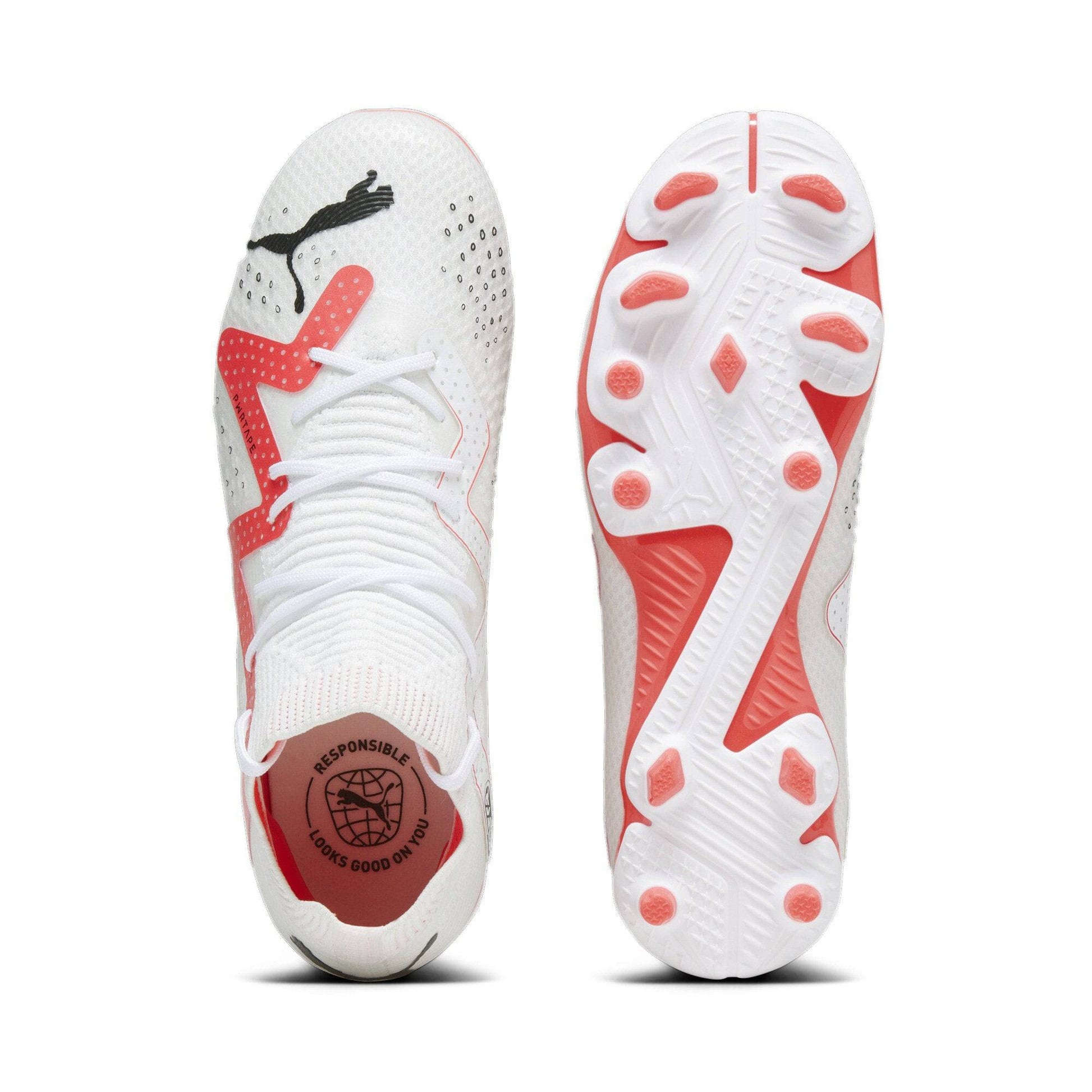 PUMA Future Pro FG/AG - machsport – Bild 