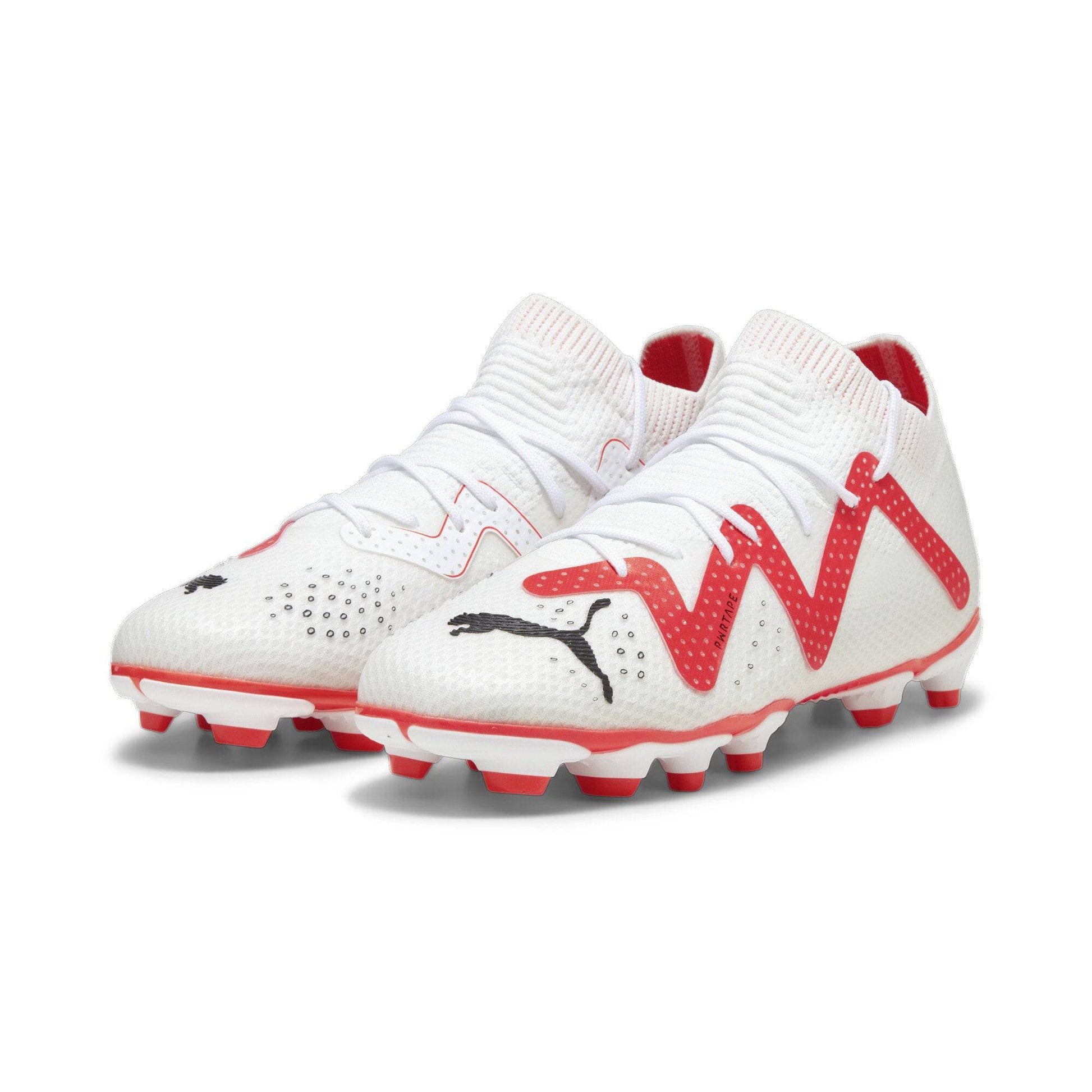 PUMA Future Pro FG/AG - machsport – Bild 