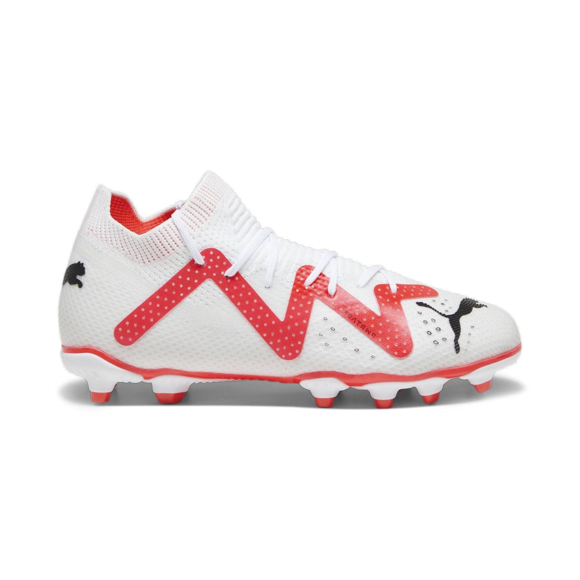 PUMA Future Pro FG/AG - machsport – Bild 