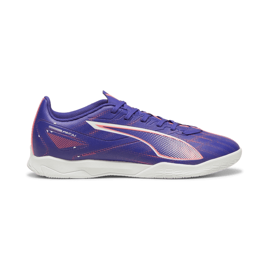 Puma Hallenfußballschuhe Ultra Play IT – blau / 44,5