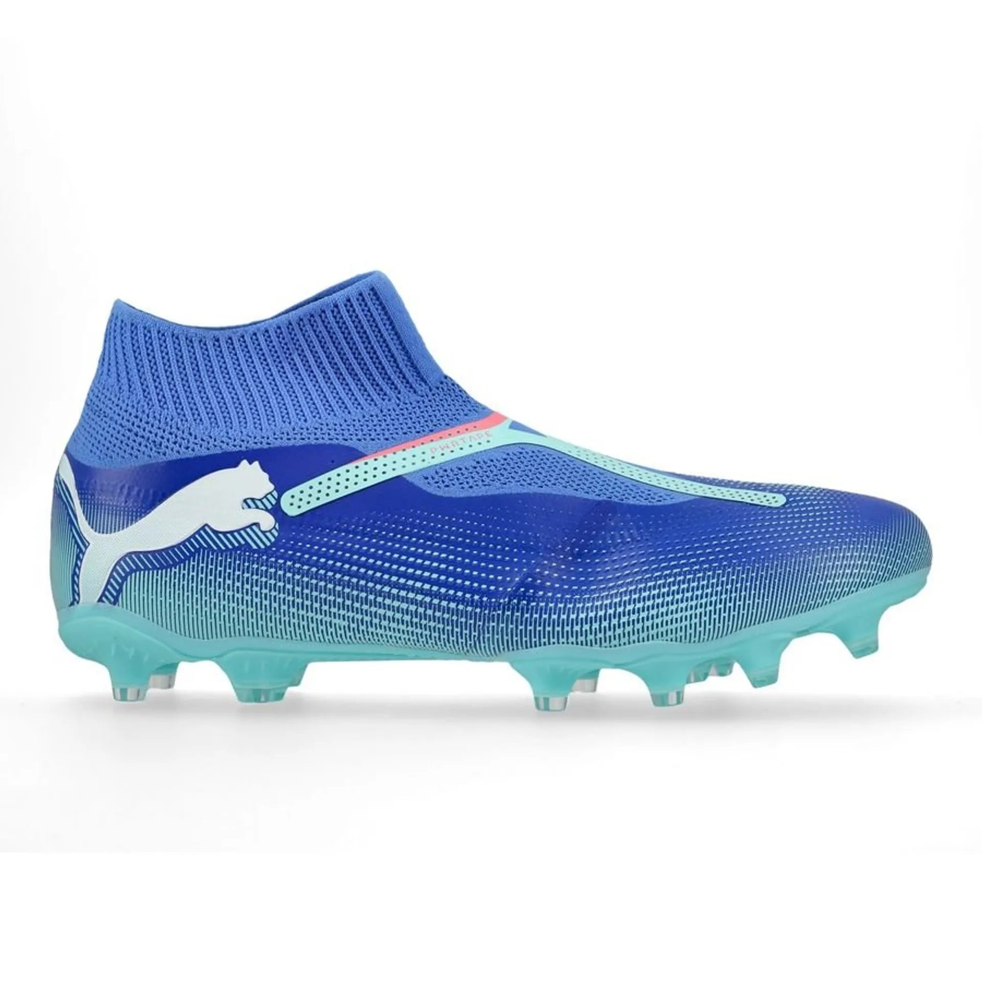 Puma Fußballschuhe Future 7 Match+ LL FG/AG - machsport – Bild 
