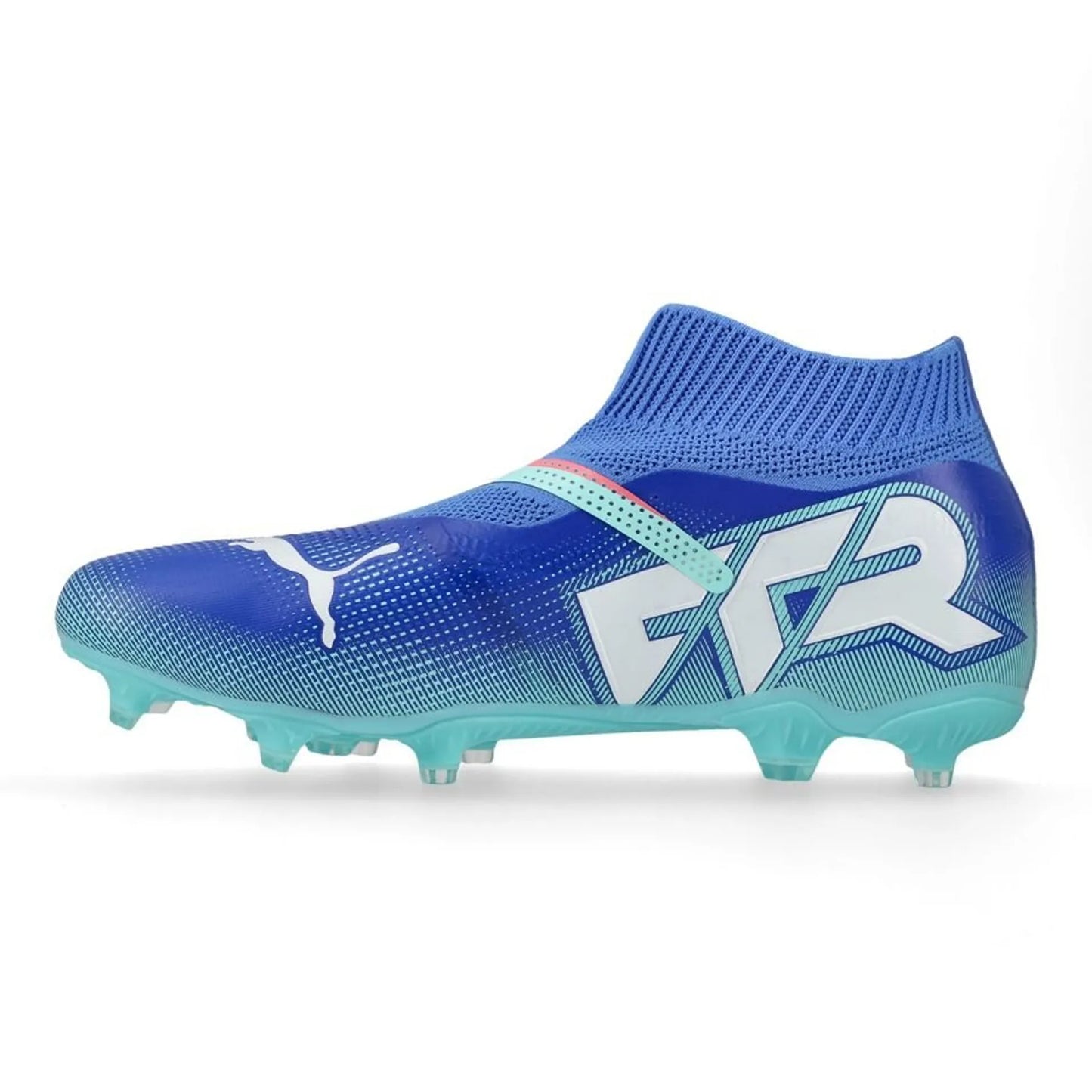 Puma Fußballschuhe Future 7 Match+ LL FG/AG - machsport
