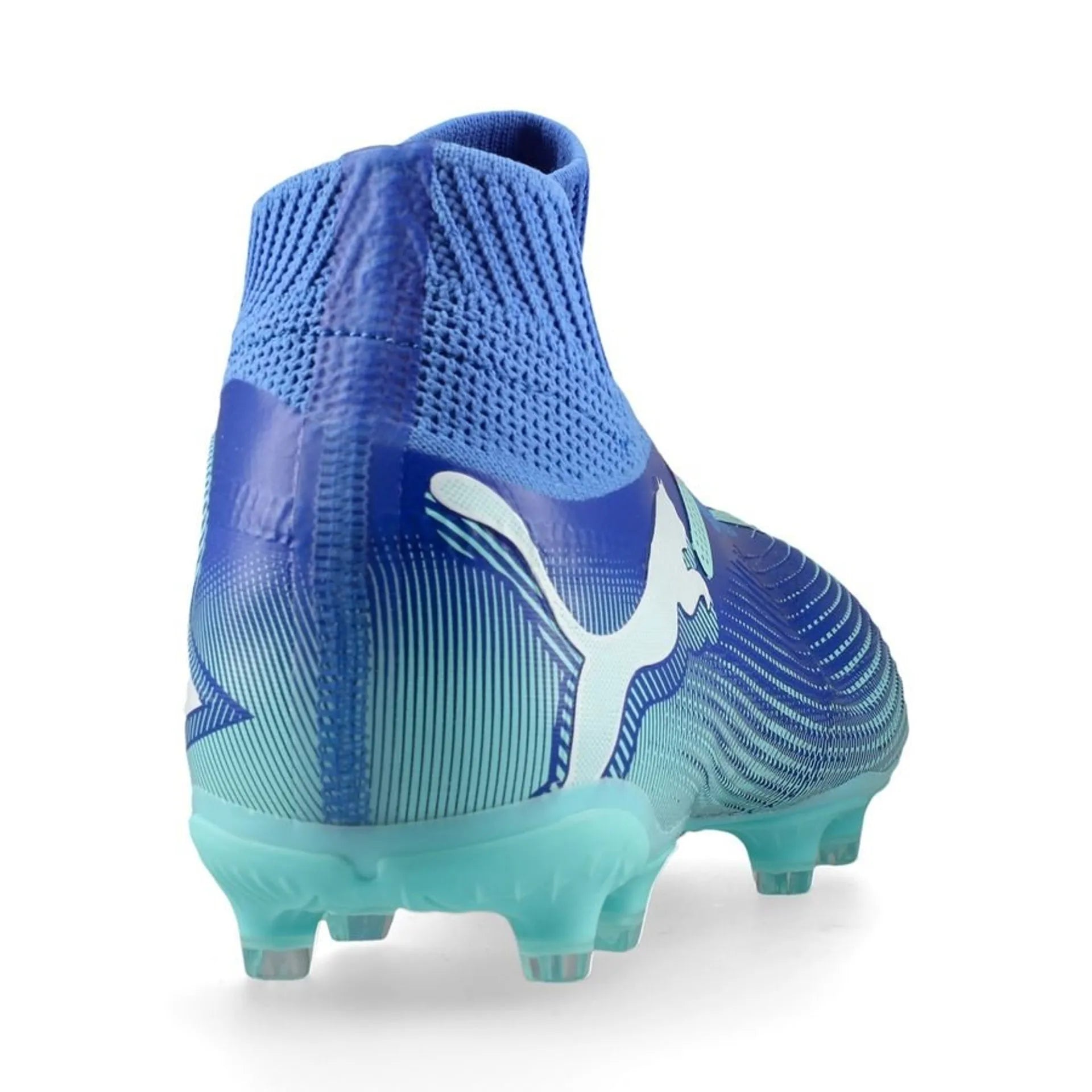 Puma Fußballschuhe Future 7 Match+ LL FG/AG - machsport – Bild 