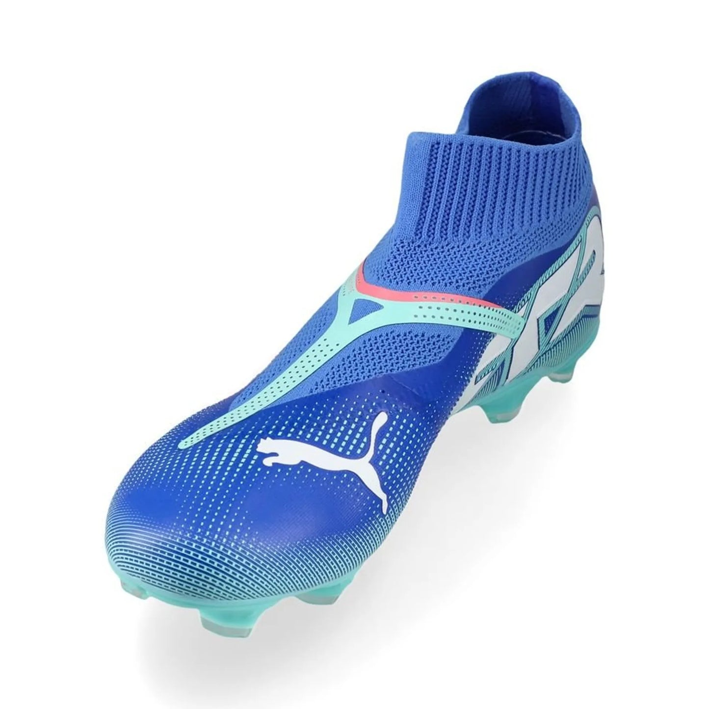 Puma Fußballschuhe Future 7 Match+ LL FG/AG - machsport