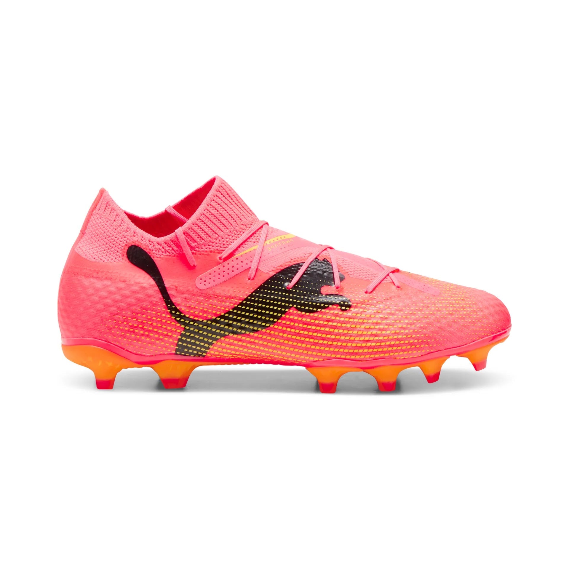 Puma Fußballschuhe Future 7 Pro FG/AG - machsport – Bild 