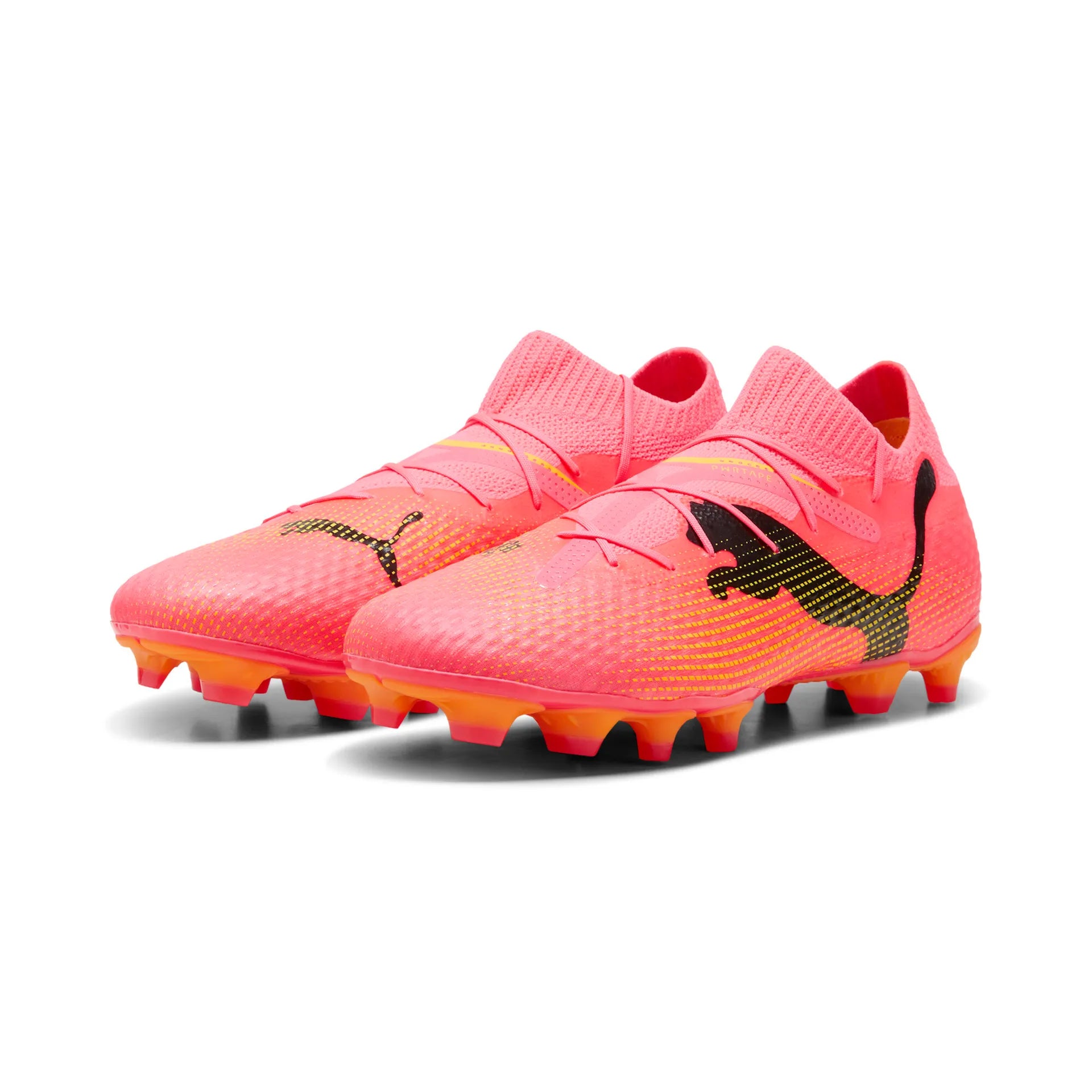 Puma Fußballschuhe Future 7 Pro FG/AG - machsport – Bild 