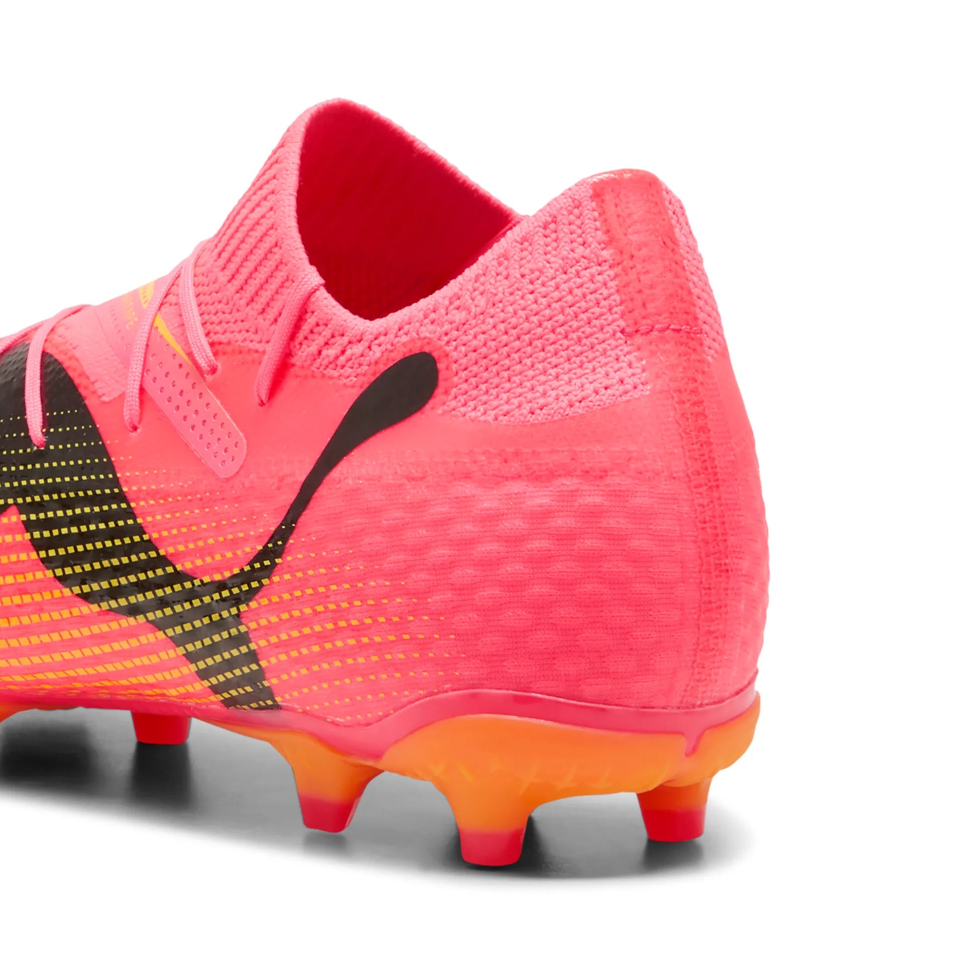 Puma Fußballschuhe Future 7 Pro FG/AG - machsport – Bild 