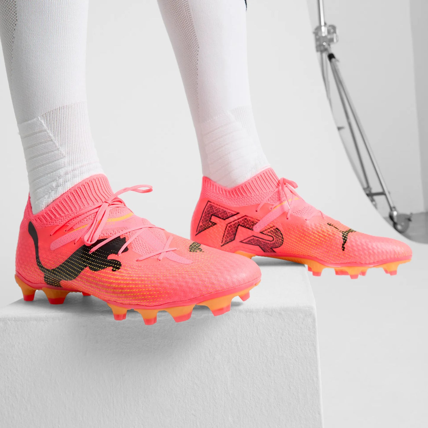 Puma Fußballschuhe Future 7 Pro FG/AG - machsport