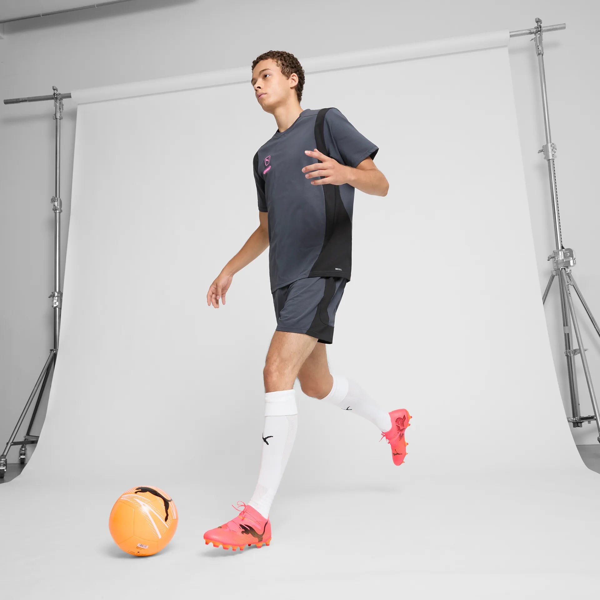Puma Fußballschuhe Future 7 Pro FG/AG - machsport – Bild 