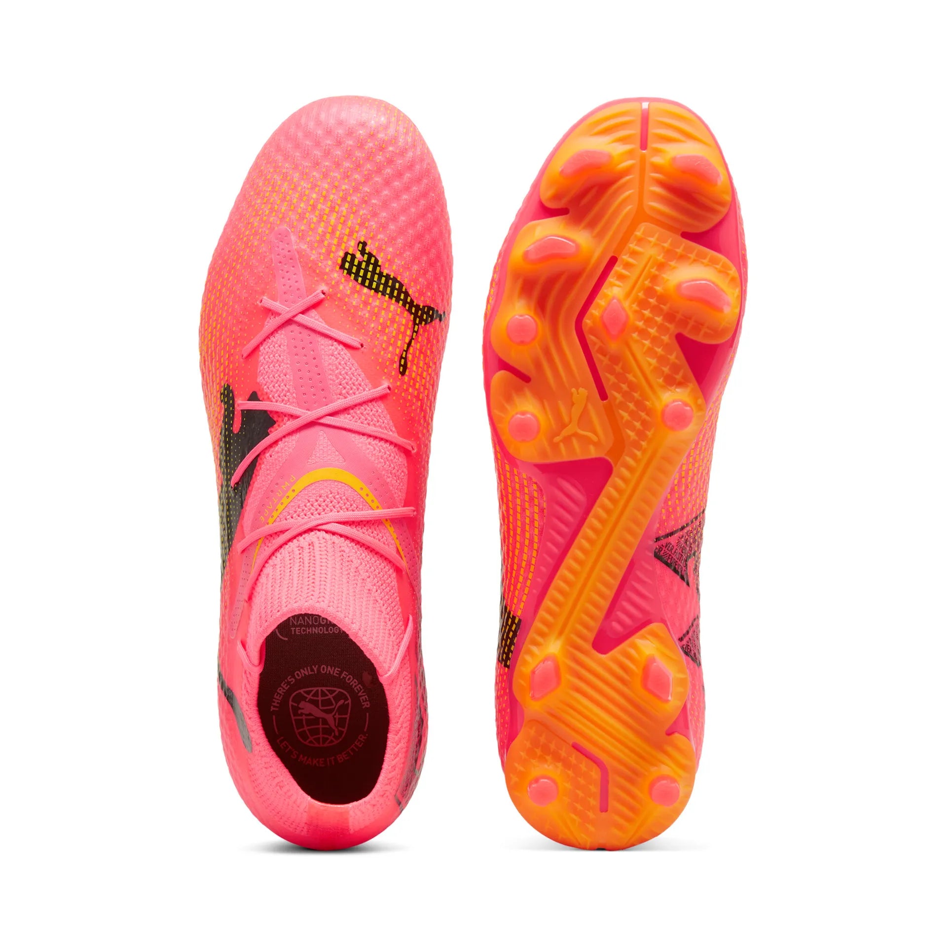 Puma Fußballschuhe Future 7 Pro FG/AG - machsport – Bild 