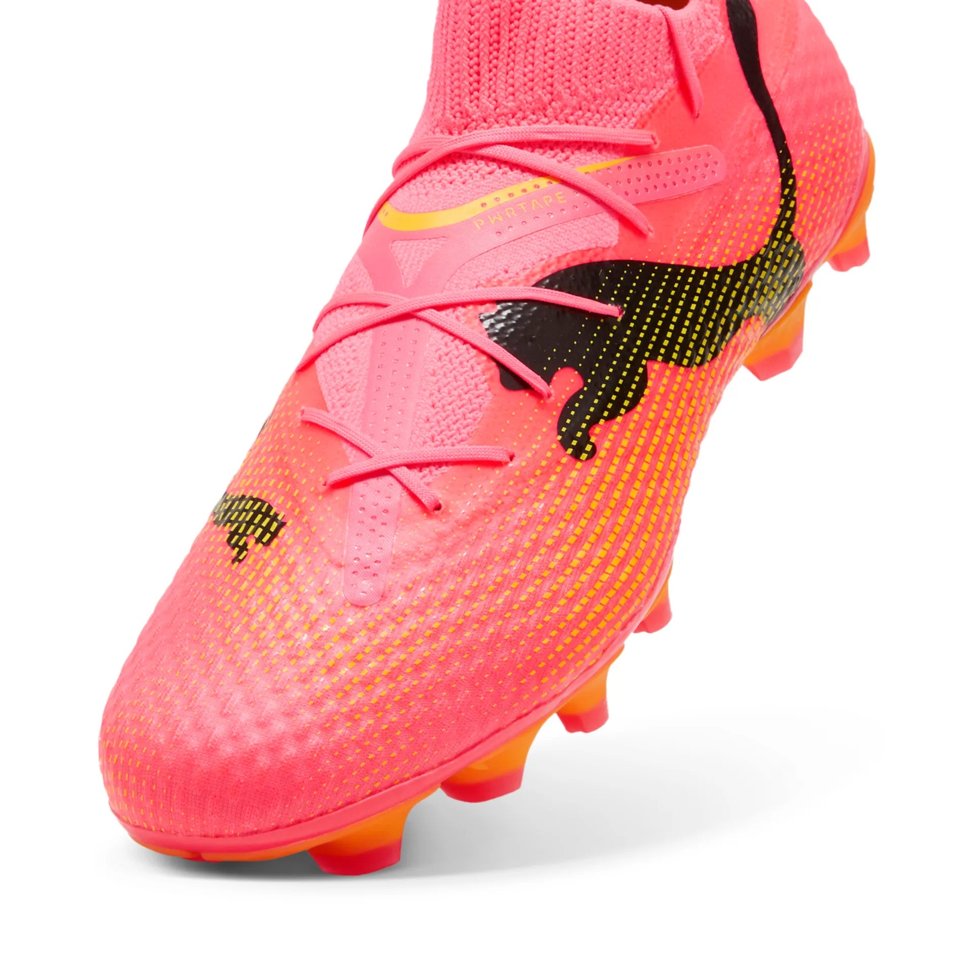 Puma Fußballschuhe Future 7 Pro FG/AG - machsport – Bild 
