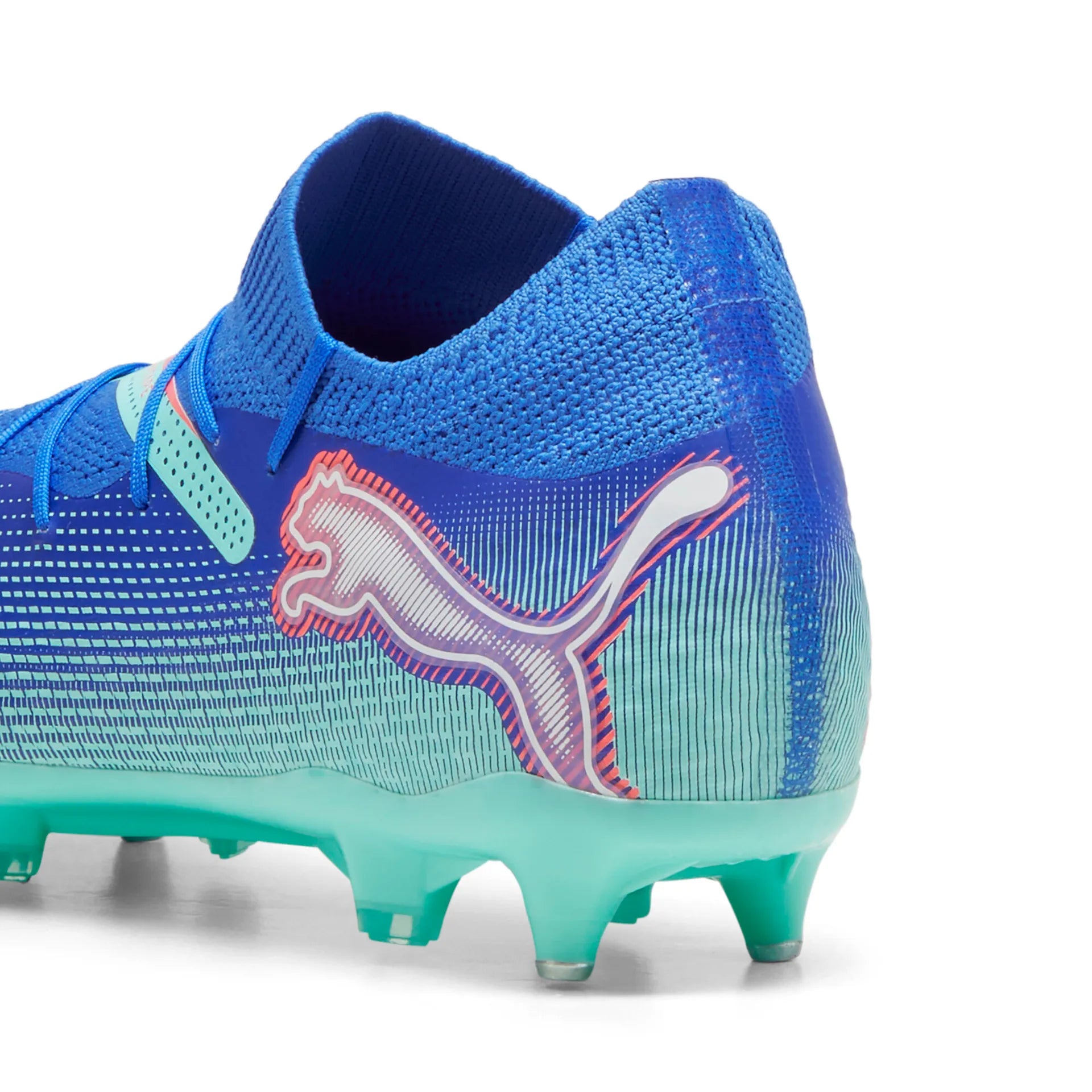 Puma Fußballschuhe Future 7 Pro MxSG - machsport – Bild 