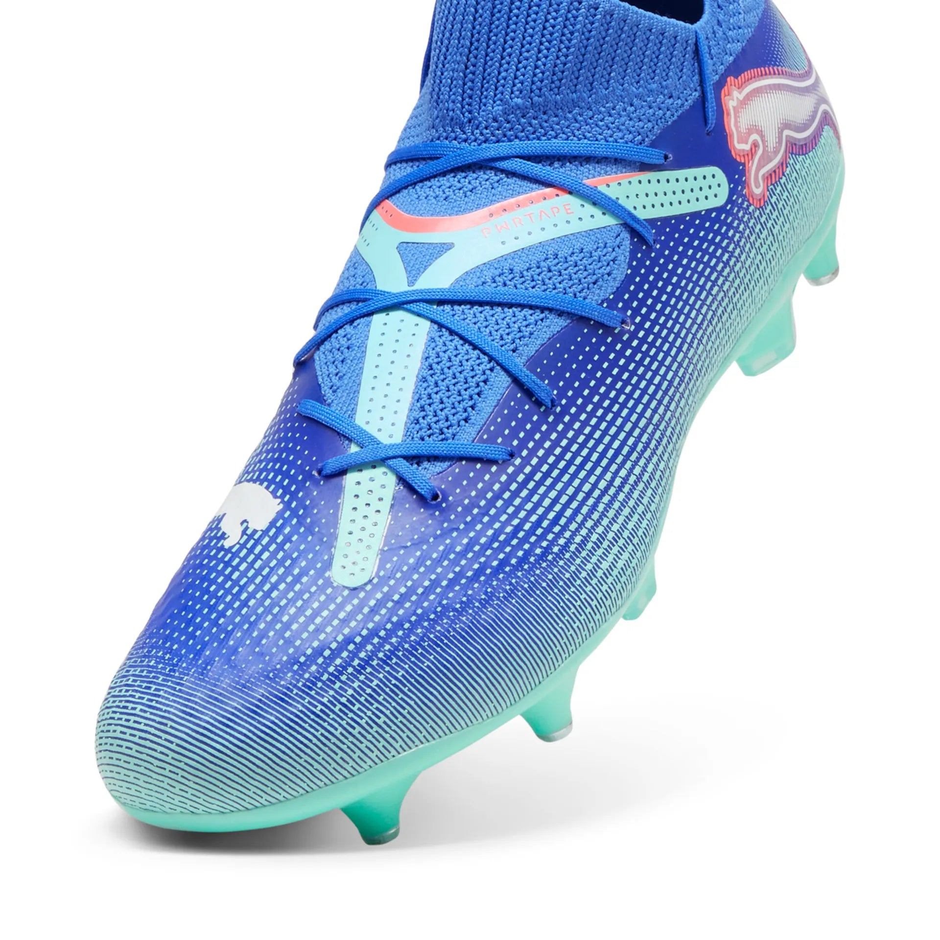 Puma Fußballschuhe Future 7 Pro MxSG - machsport – Bild 