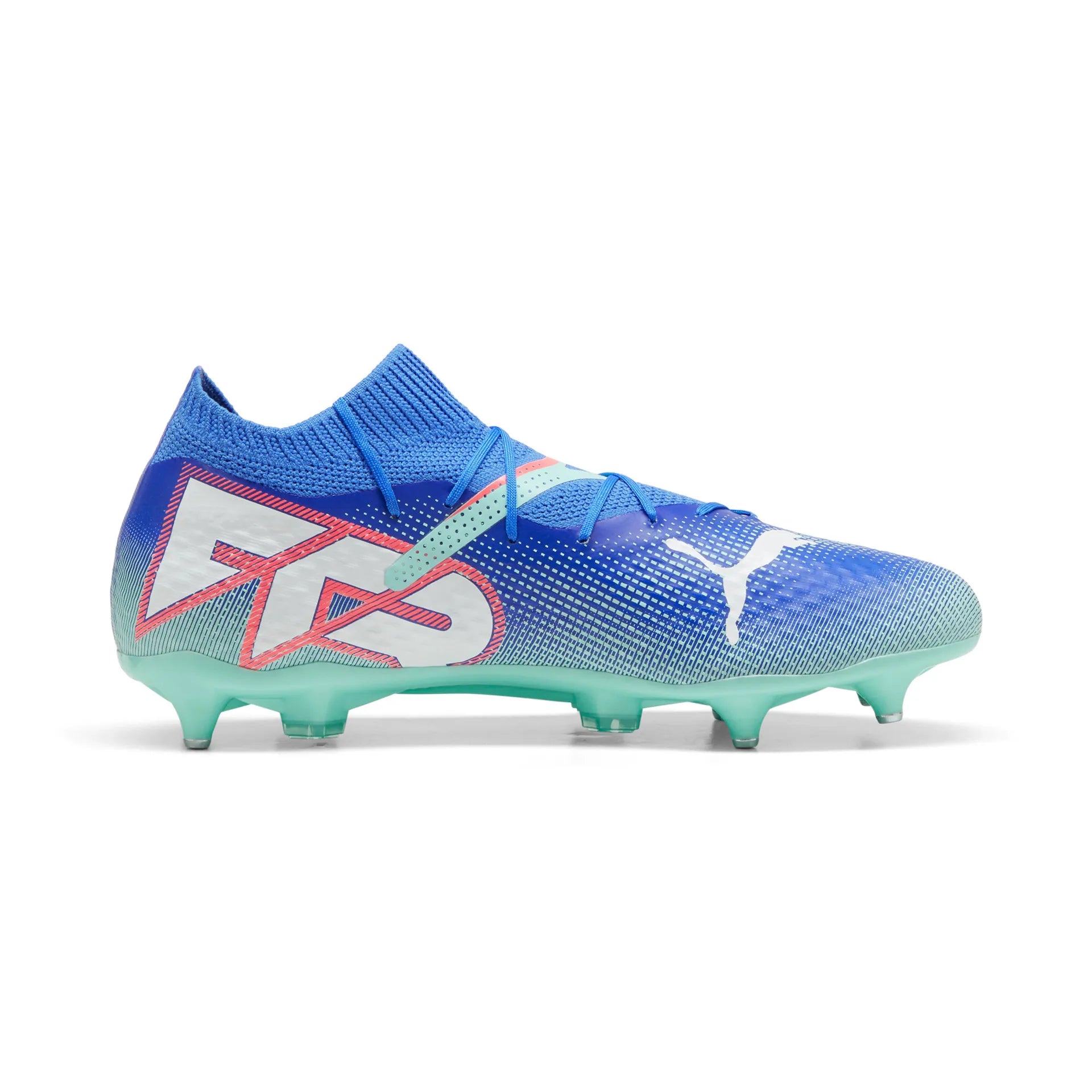 Puma Fußballschuhe Future 7 Pro MxSG - machsport – Bild 