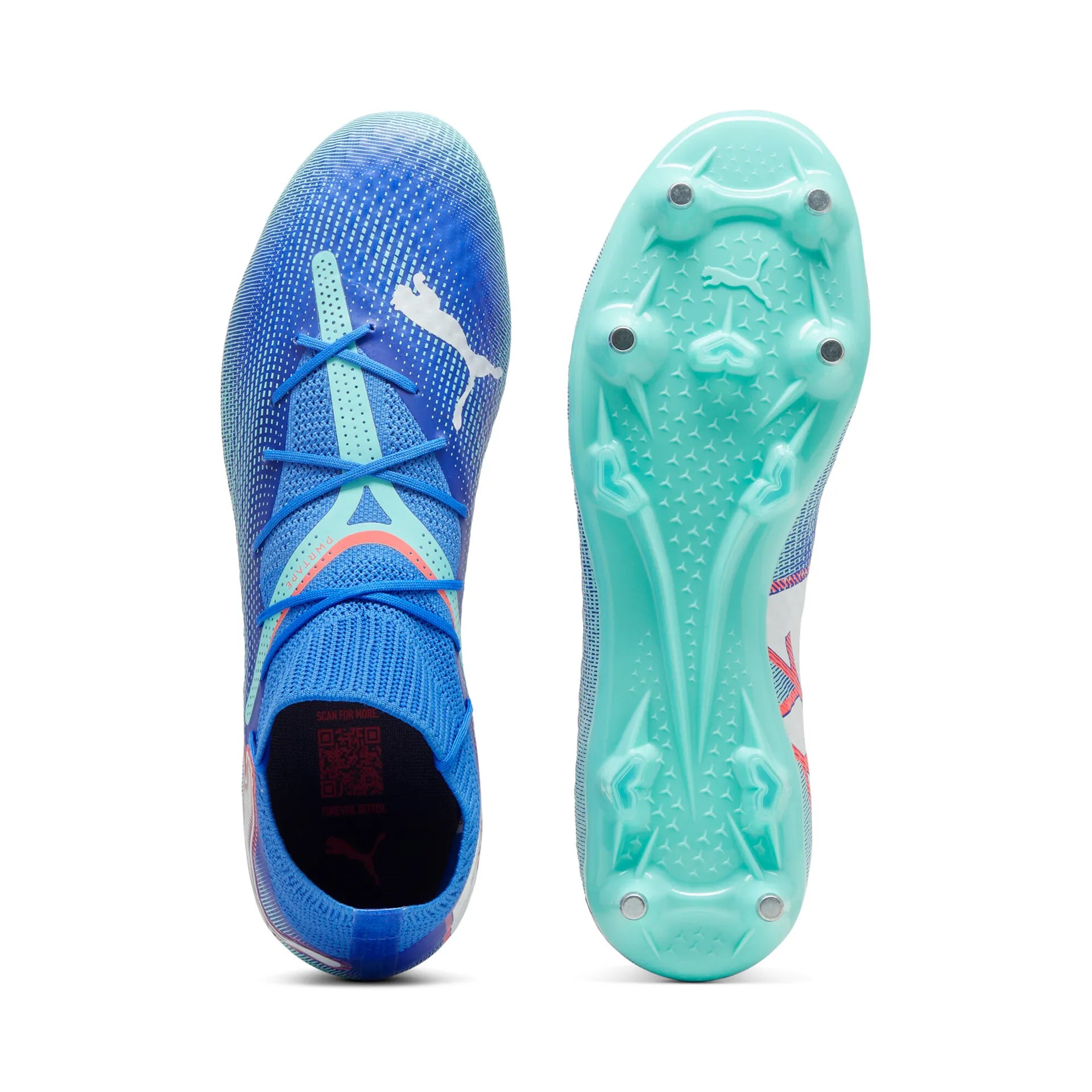 Puma Fußballschuhe Future 7 Pro MxSG - machsport – Bild 