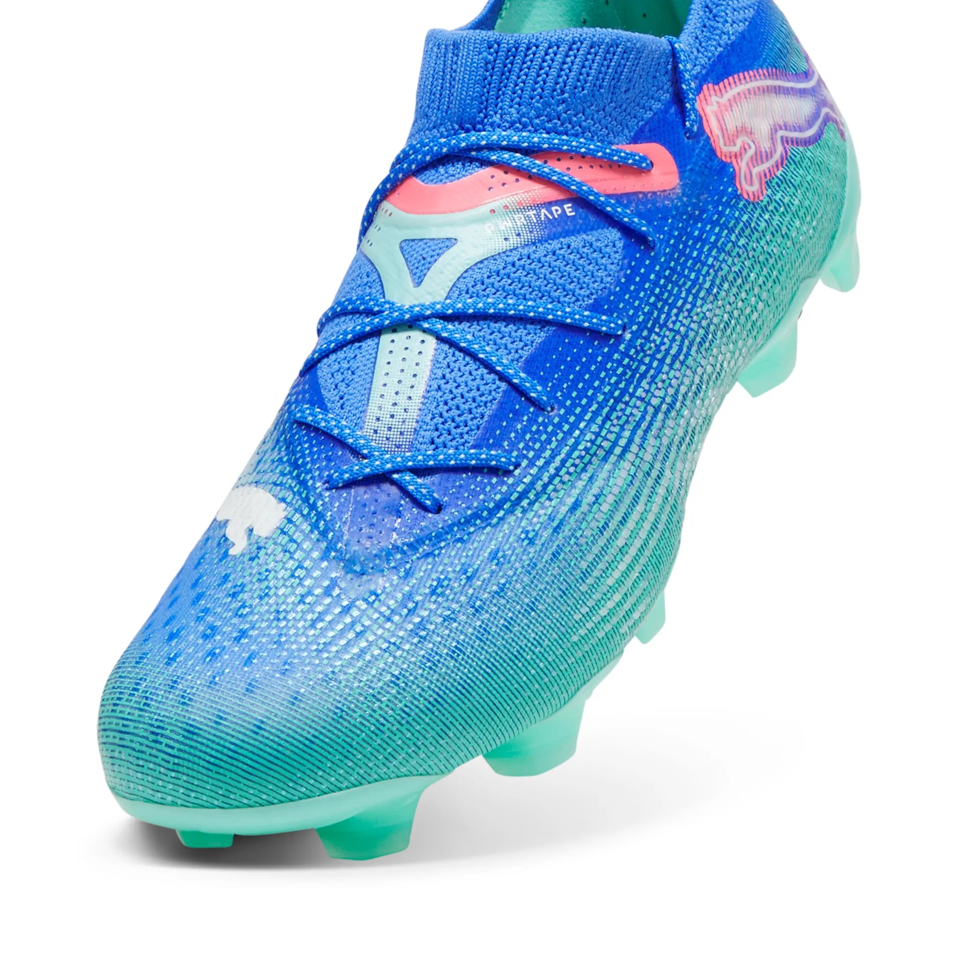 Puma Fußballschuhe Future 7 Ultimate Low FG/AG - machsport – Bild 