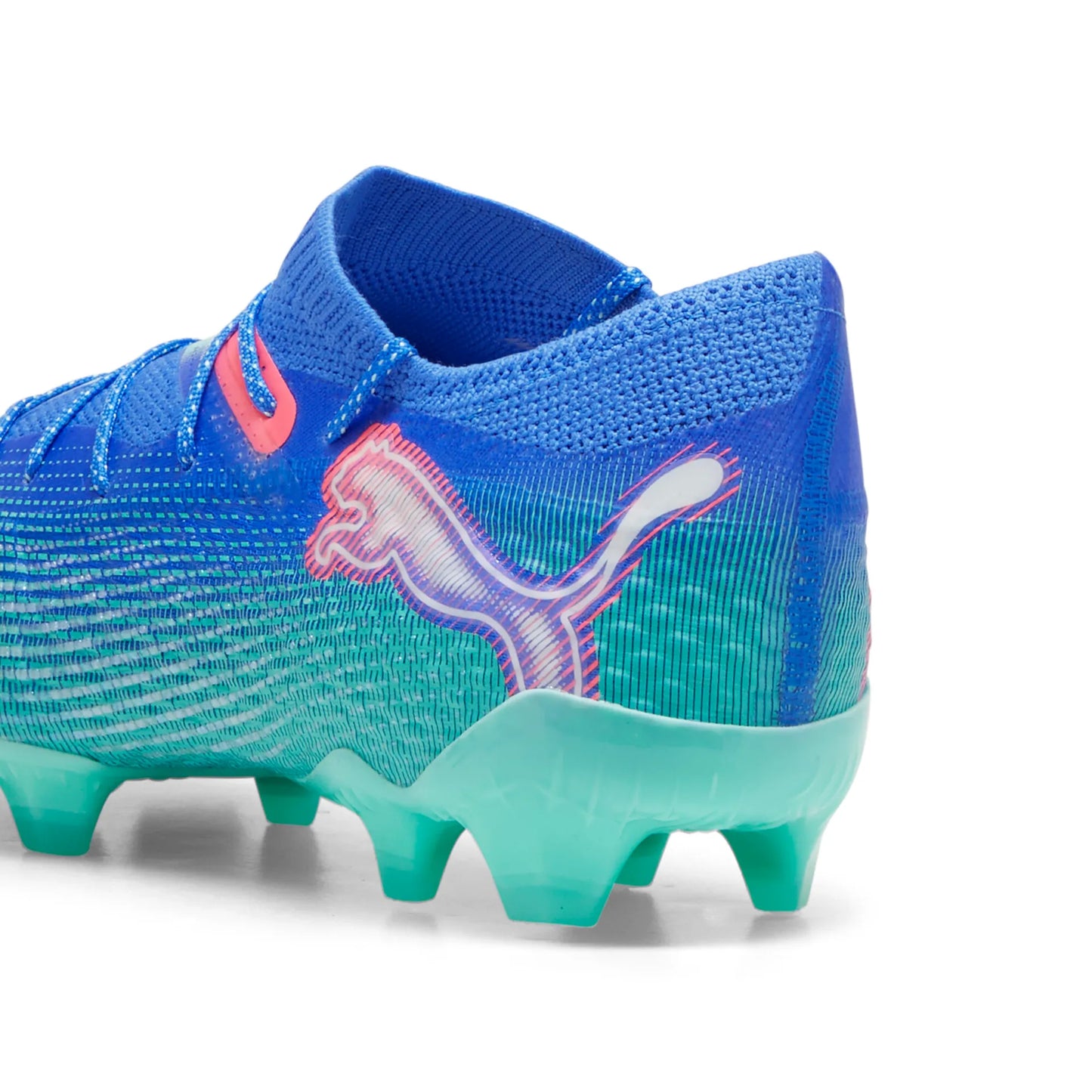 Puma Fußballschuhe Future 7 Ultimate Low FG/AG - machsport