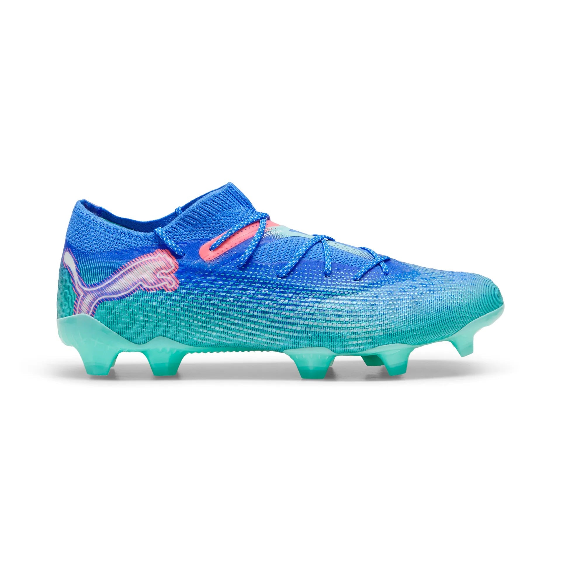 Puma Fußballschuhe Future 7 Ultimate Low FG/AG - machsport – Bild 