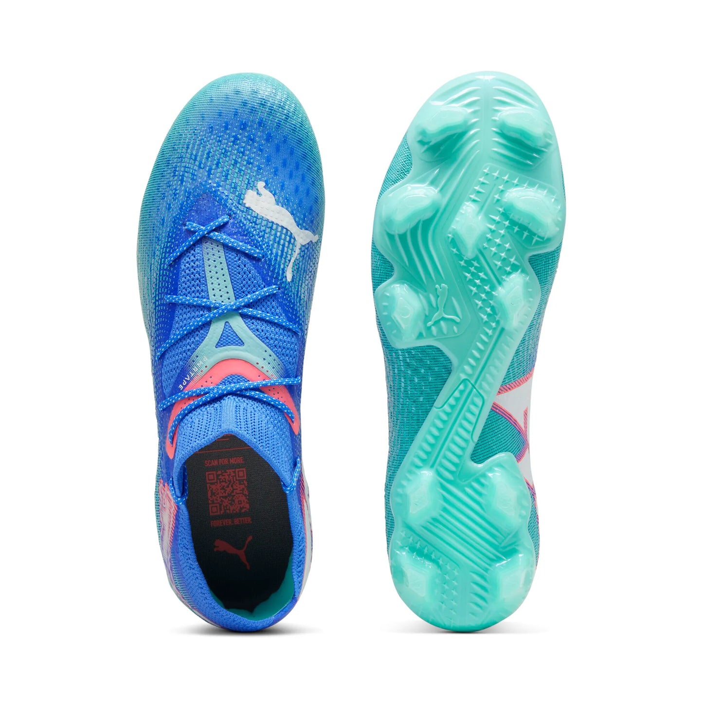 Puma Fußballschuhe Future 7 Ultimate Low FG/AG - machsport