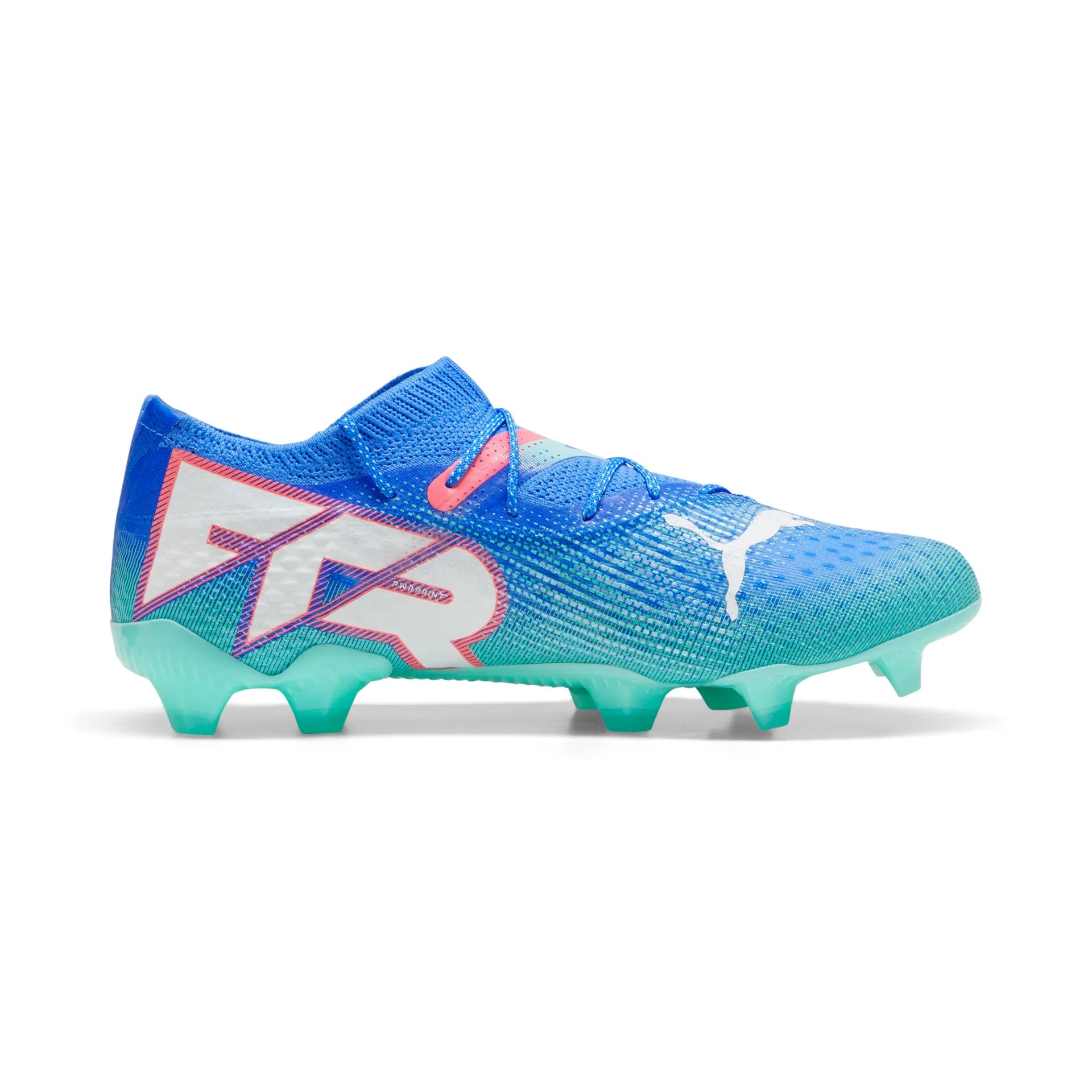 Puma Fußballschuhe Future 7 Ultimate Low FG/AG - machsport – Bild 
