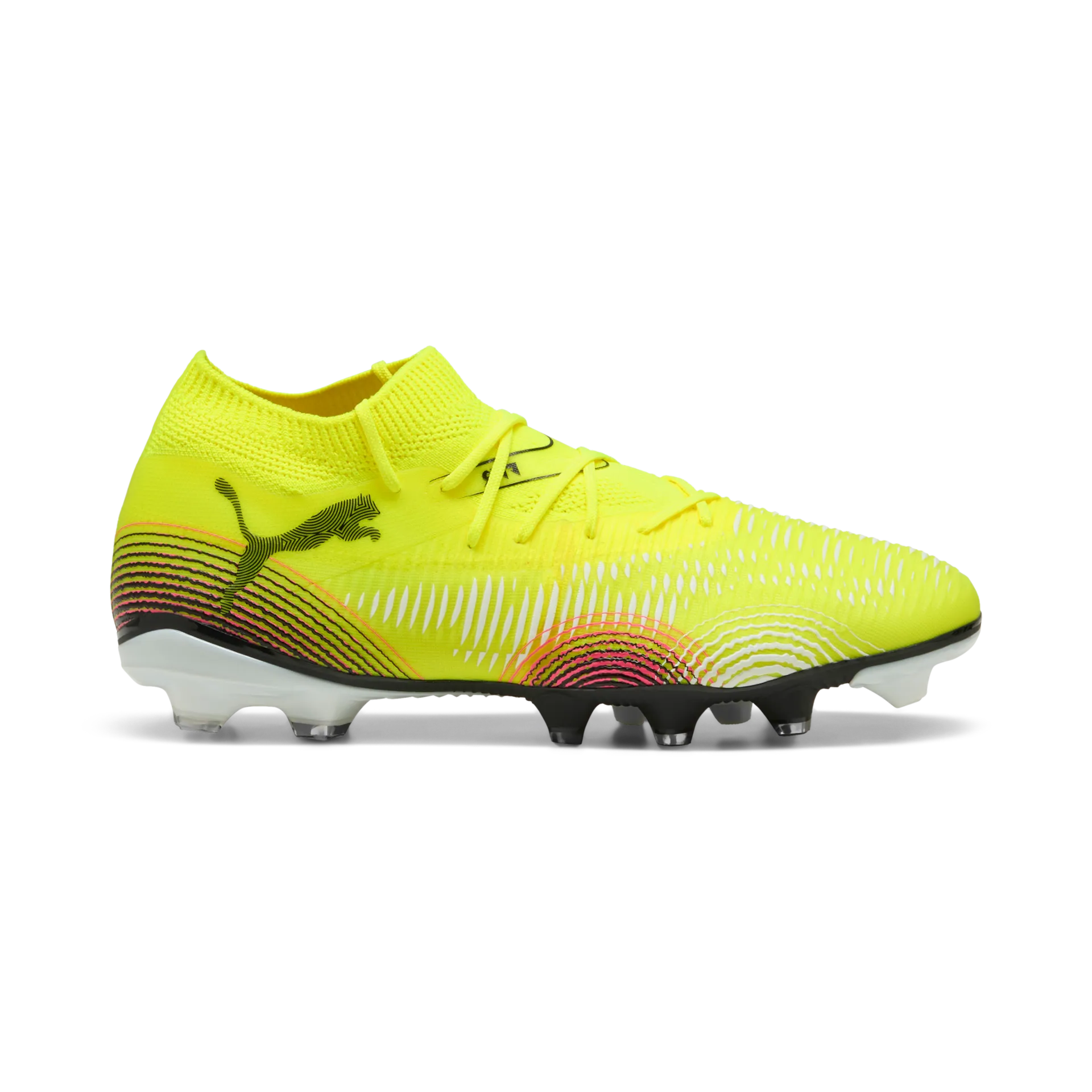 Puma Fußballschuhe Future 8 Match FG/AG - machsport – Bild 