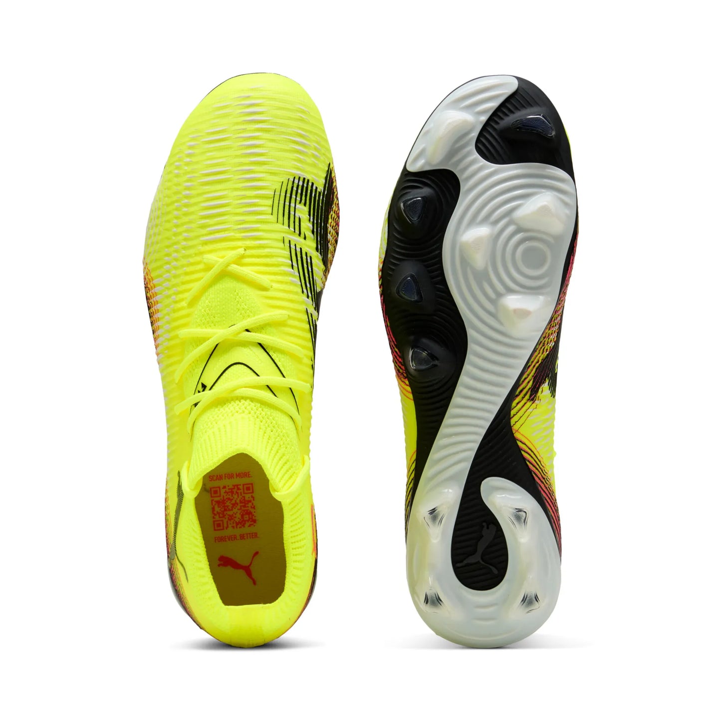 Puma Fußballschuhe Future 8 Match FG/AG - machsport