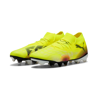 Puma Fußballschuhe Future 8 Match FG/AG - machsport