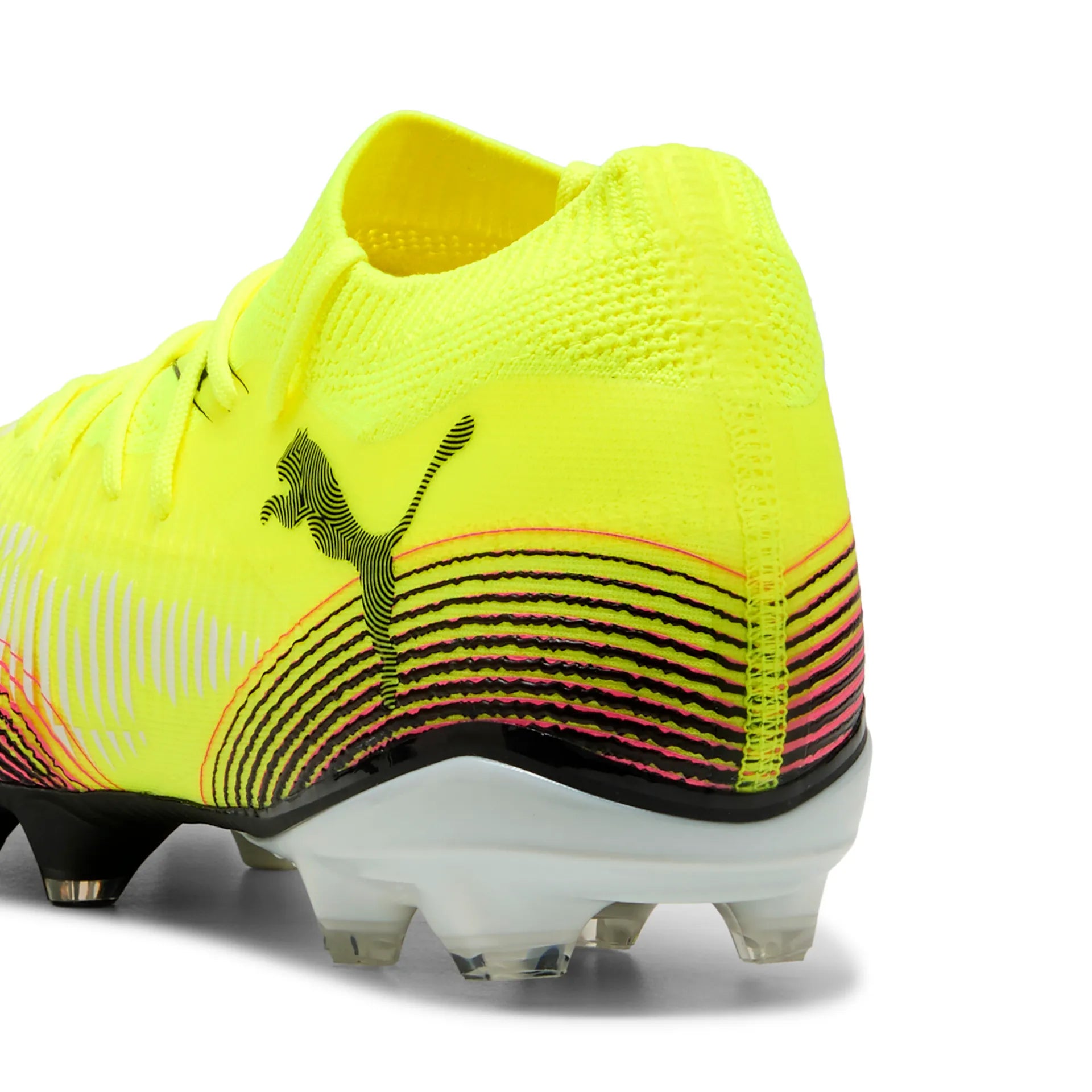 Puma Fußballschuhe Future 8 Match FG/AG - machsport – Bild 