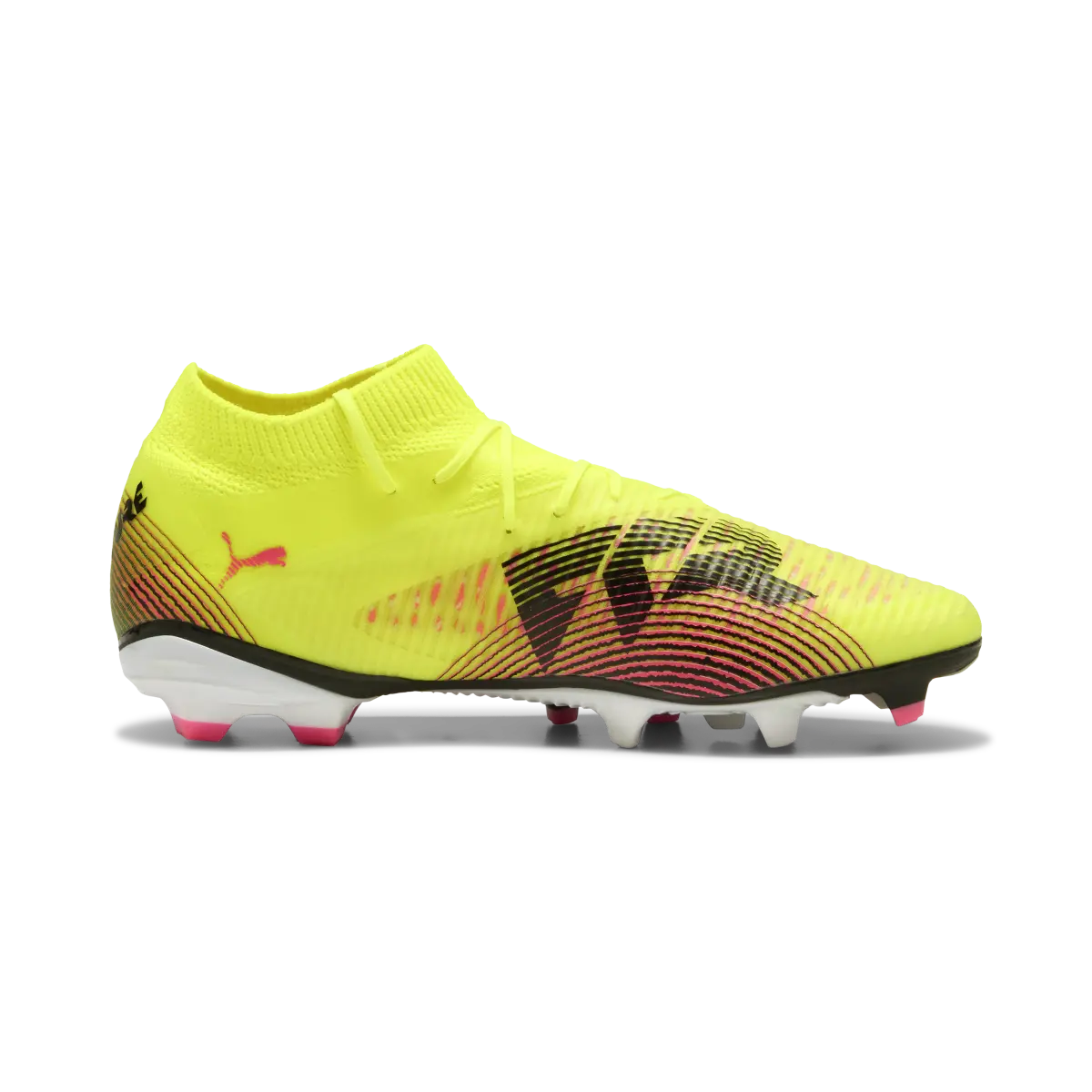 Puma Fußballschuhe Future 8 Pro FG/AG - machsport – Bild 