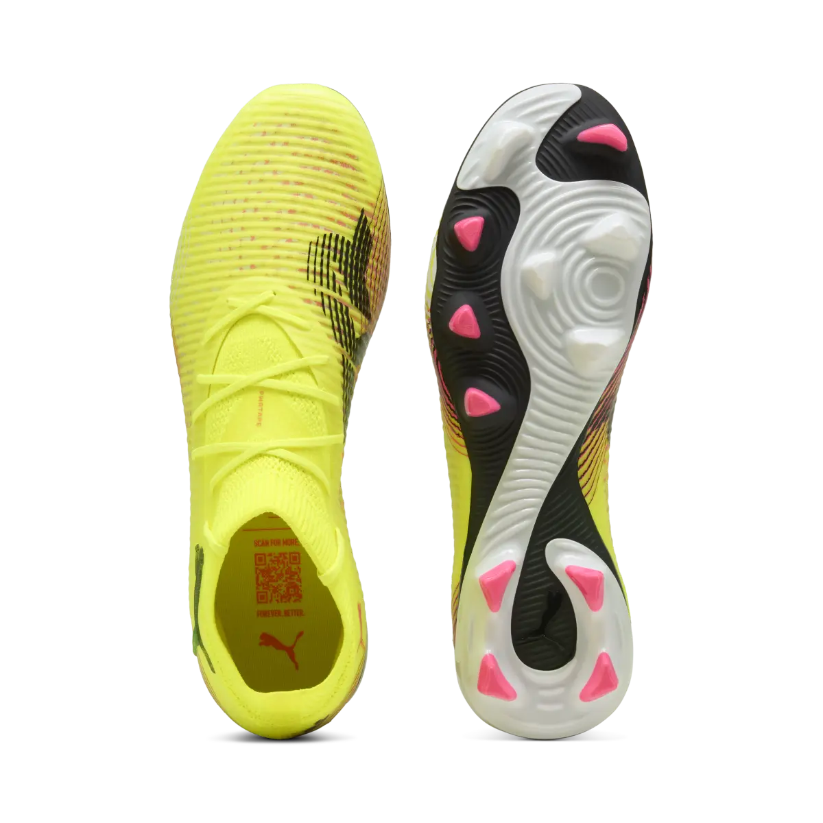 Puma Fußballschuhe Future 8 Pro FG/AG - machsport