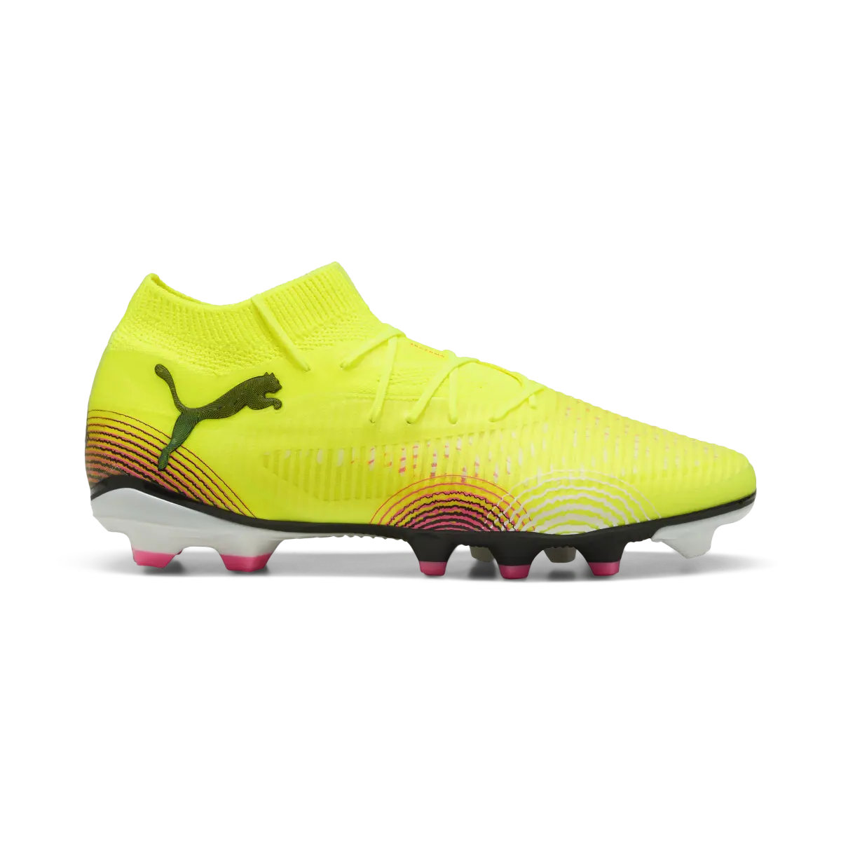Puma Fußballschuhe Future 8 Pro FG/AG - machsport