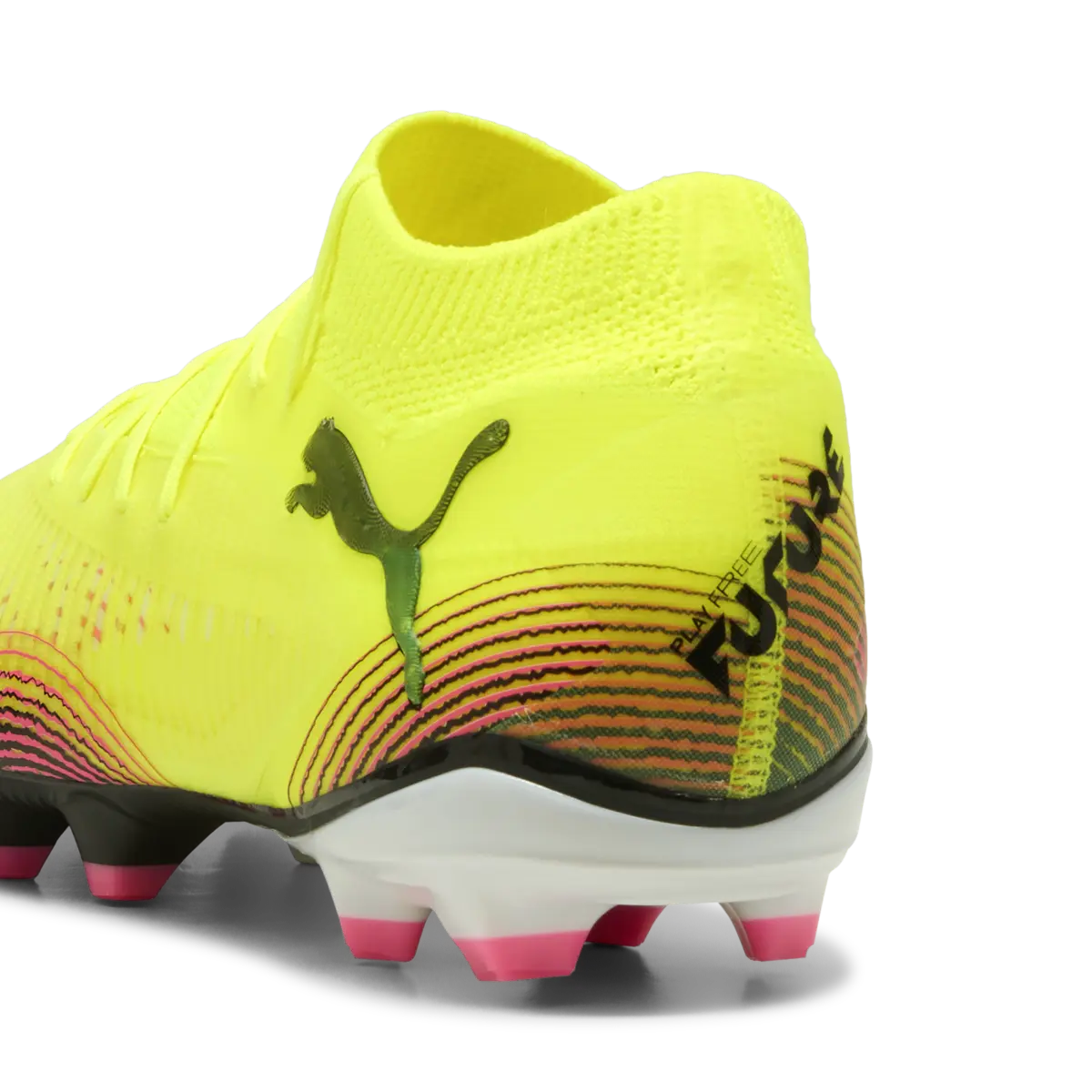 Puma Fußballschuhe Future 8 Pro FG/AG - machsport