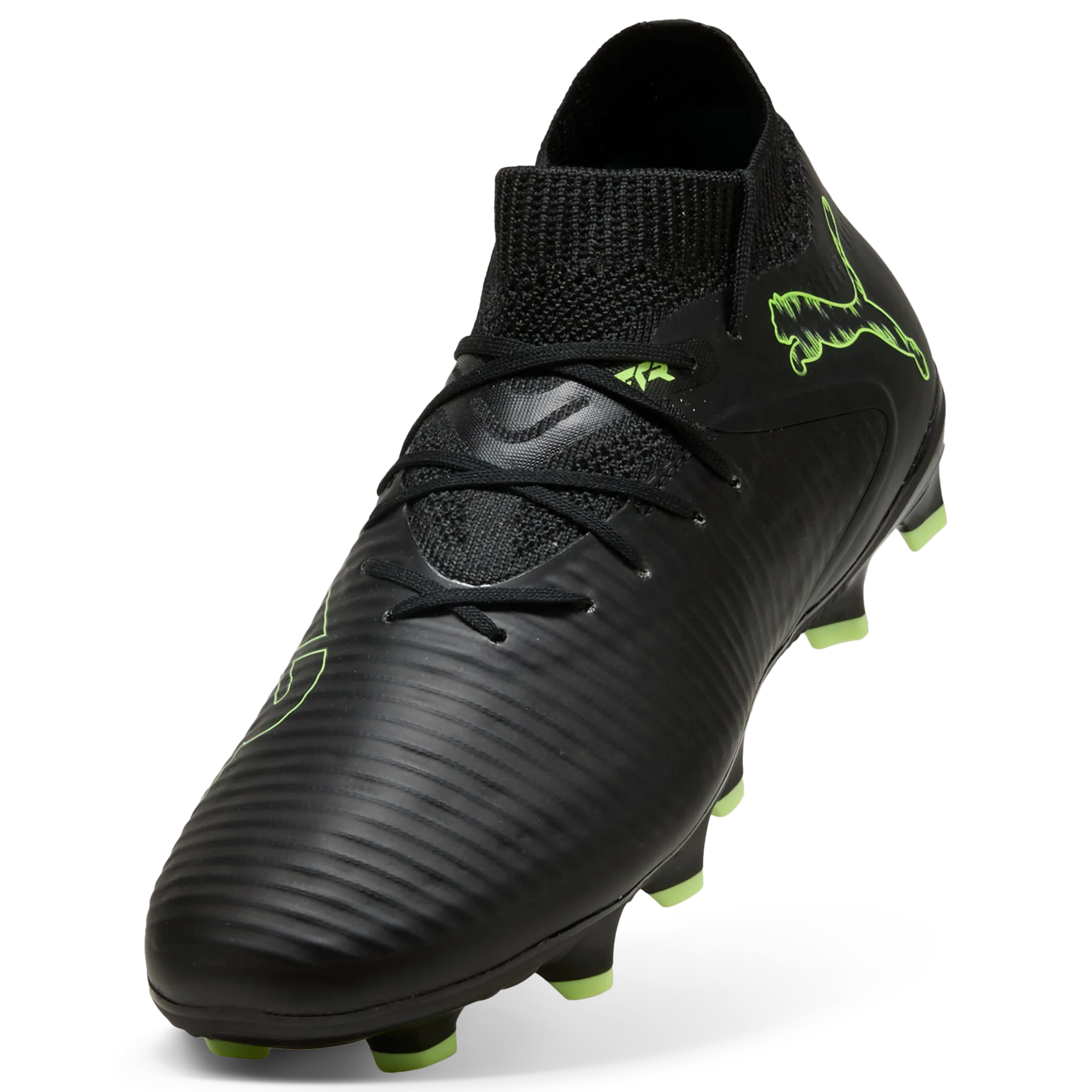 Puma Fußballschuhe Future 8 Pro FG/AG - machsport – Bild 