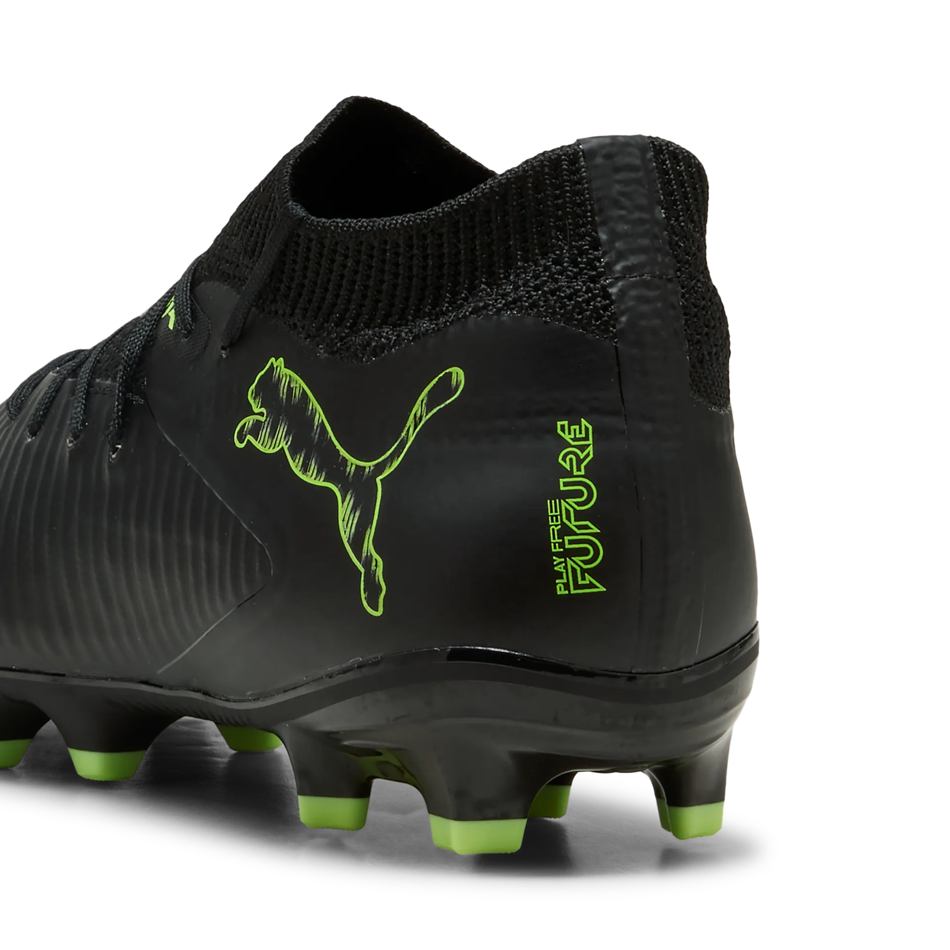 Puma Fußballschuhe Future 8 Pro FG/AG - machsport – Bild 