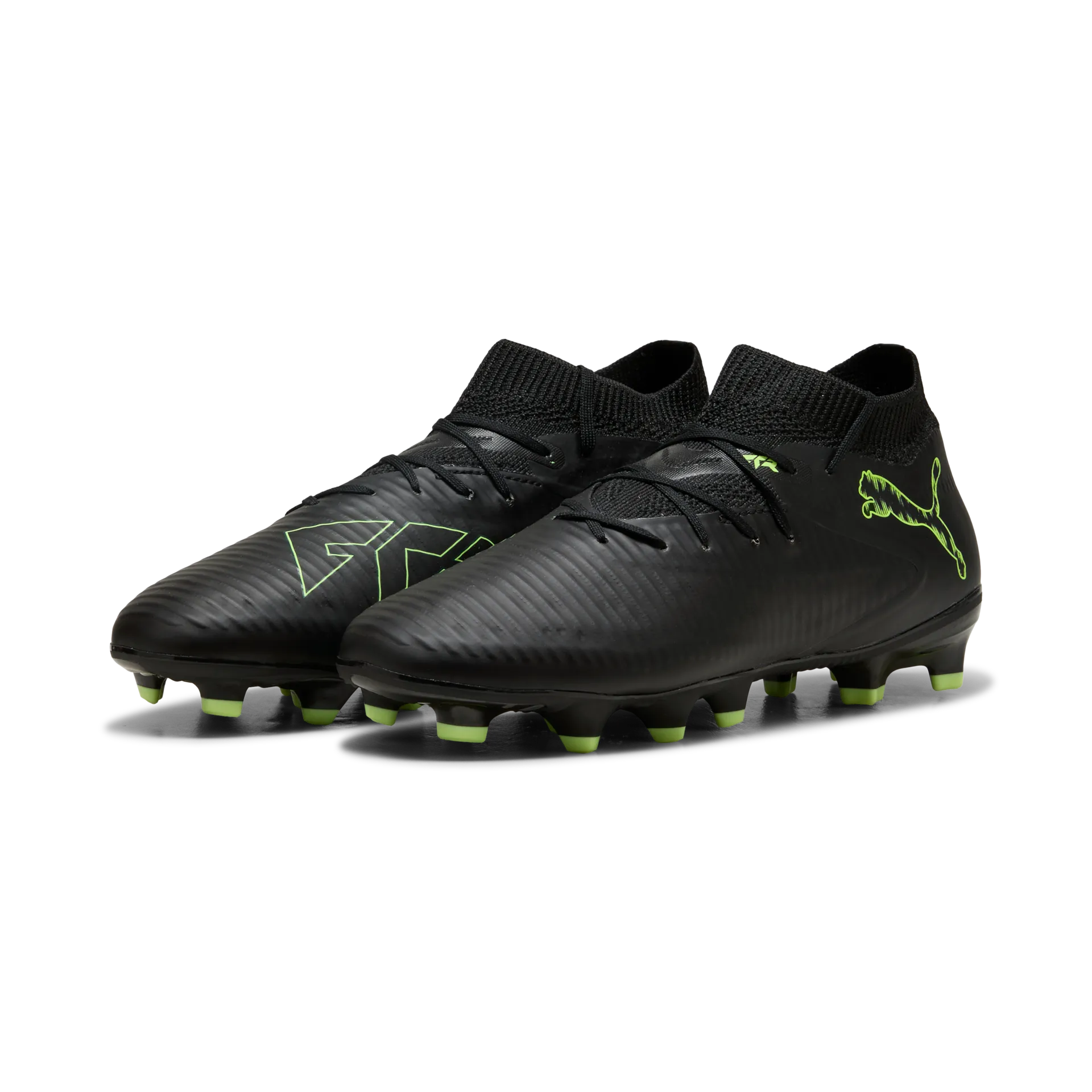 Puma Fußballschuhe Future 8 Pro FG/AG - machsport – Bild 