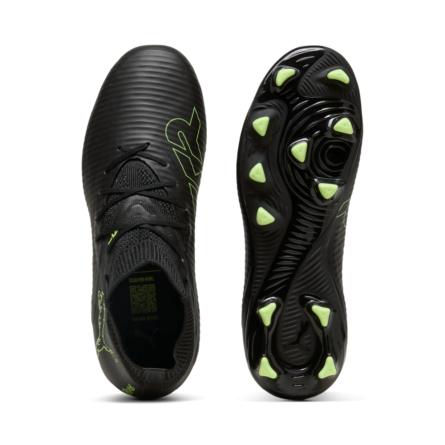 Puma Fußballschuhe Future 8 Pro FG/AG - machsport