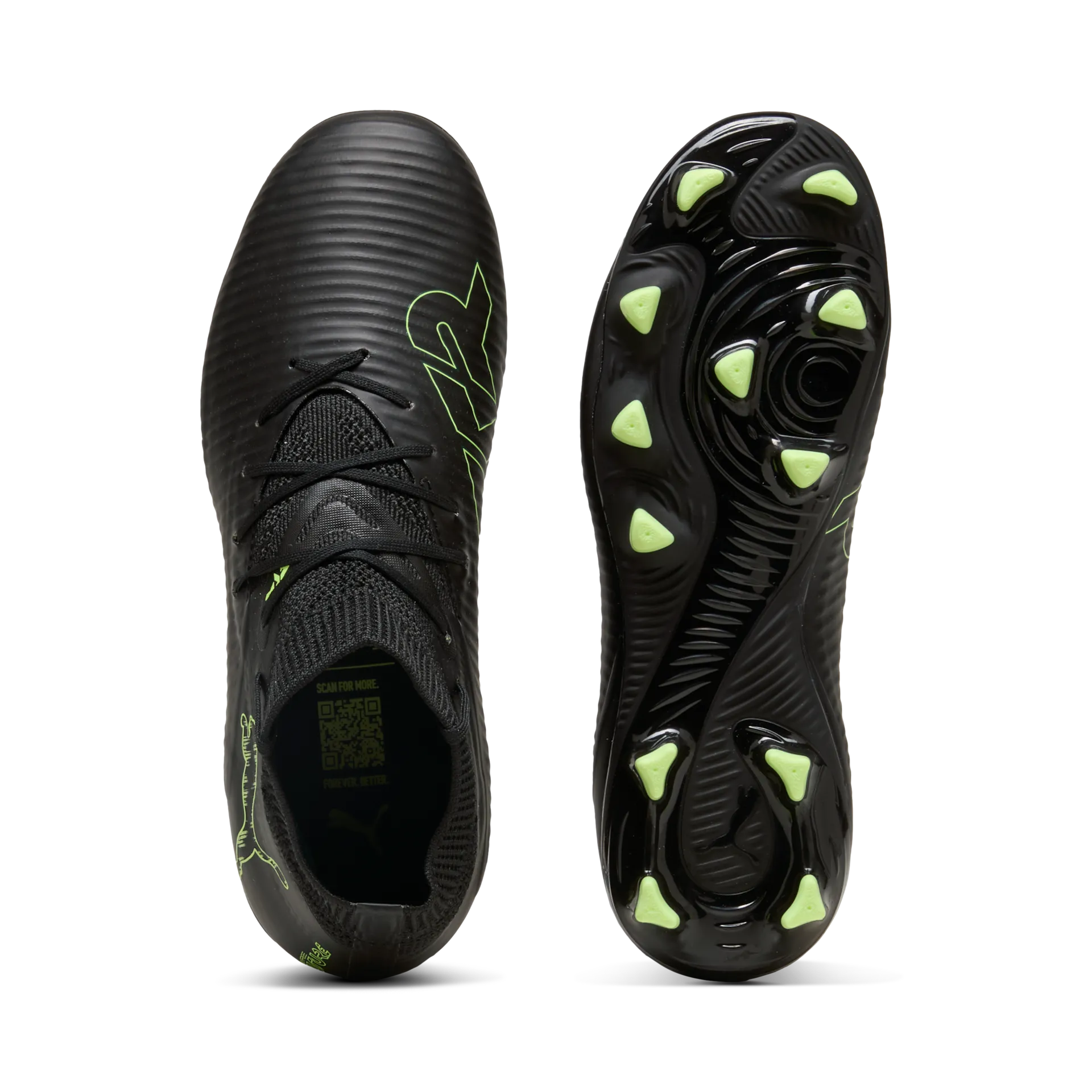 Puma Fußballschuhe Future 8 Pro FG/AG - machsport – Bild 