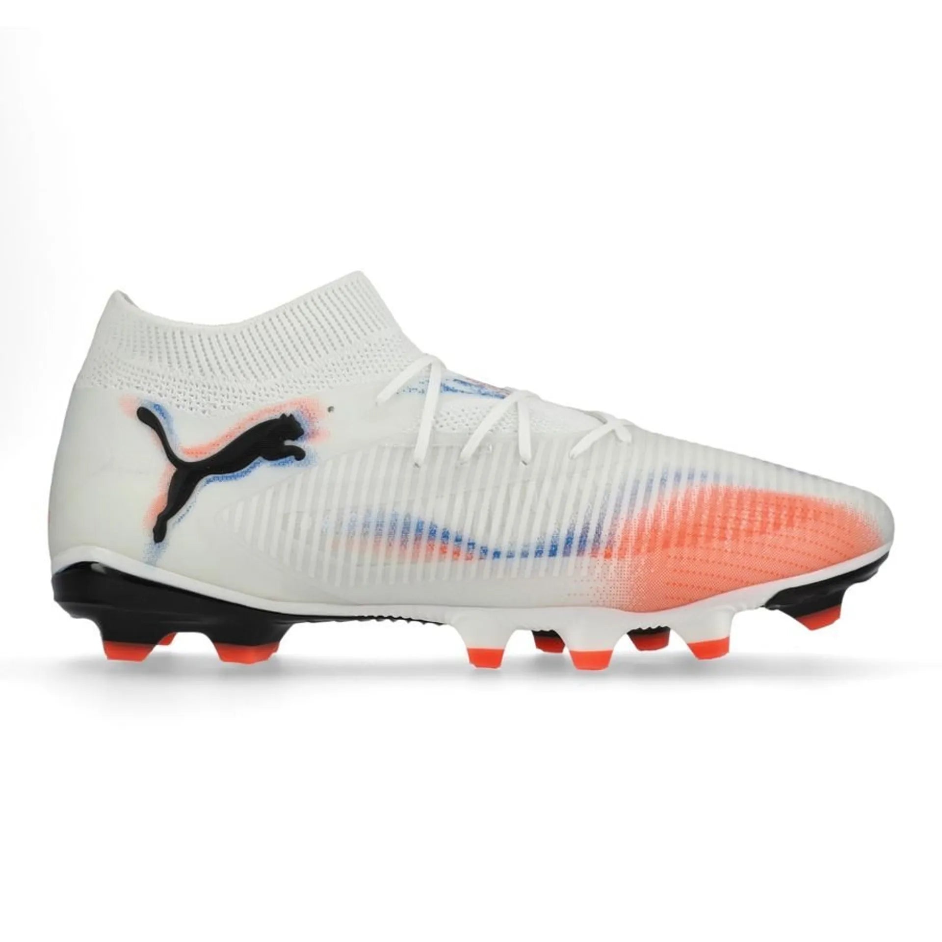 Puma Fußballschuhe Future 8 Pro FG/AG - machsport – Bild 